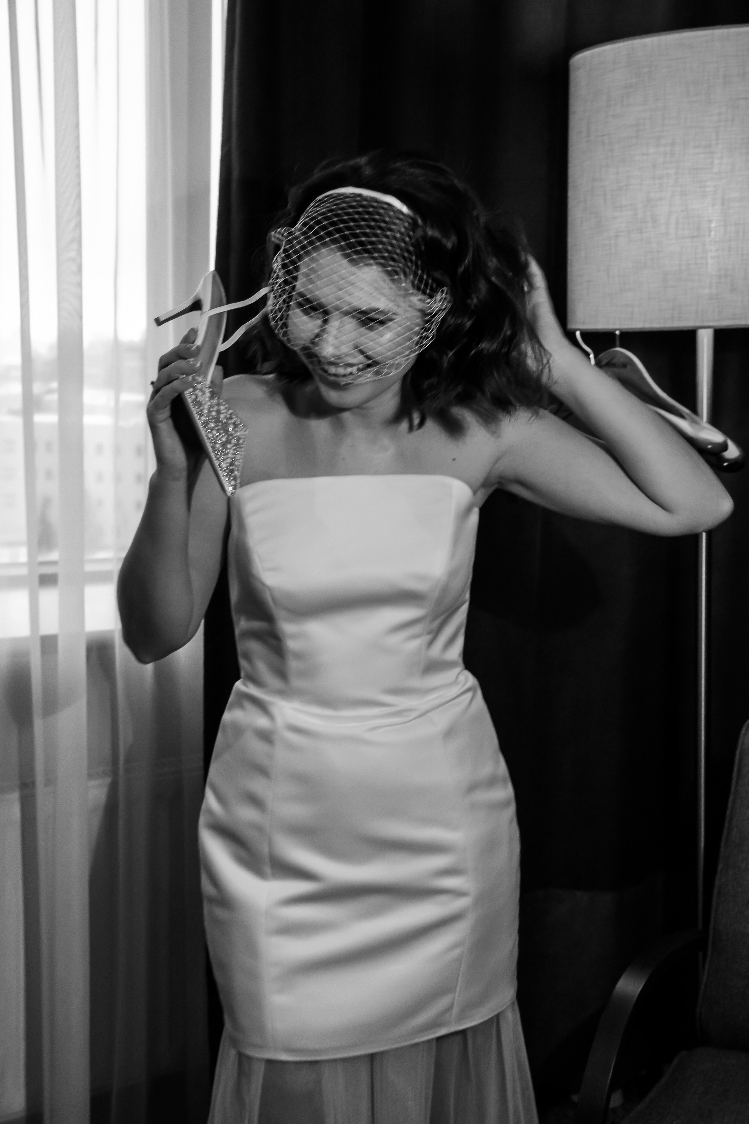 Свадебная история Олеси и Никиты. Семейный фотодуэт Ирина и Николай Власьевы. Фотосессии в Новосибирске