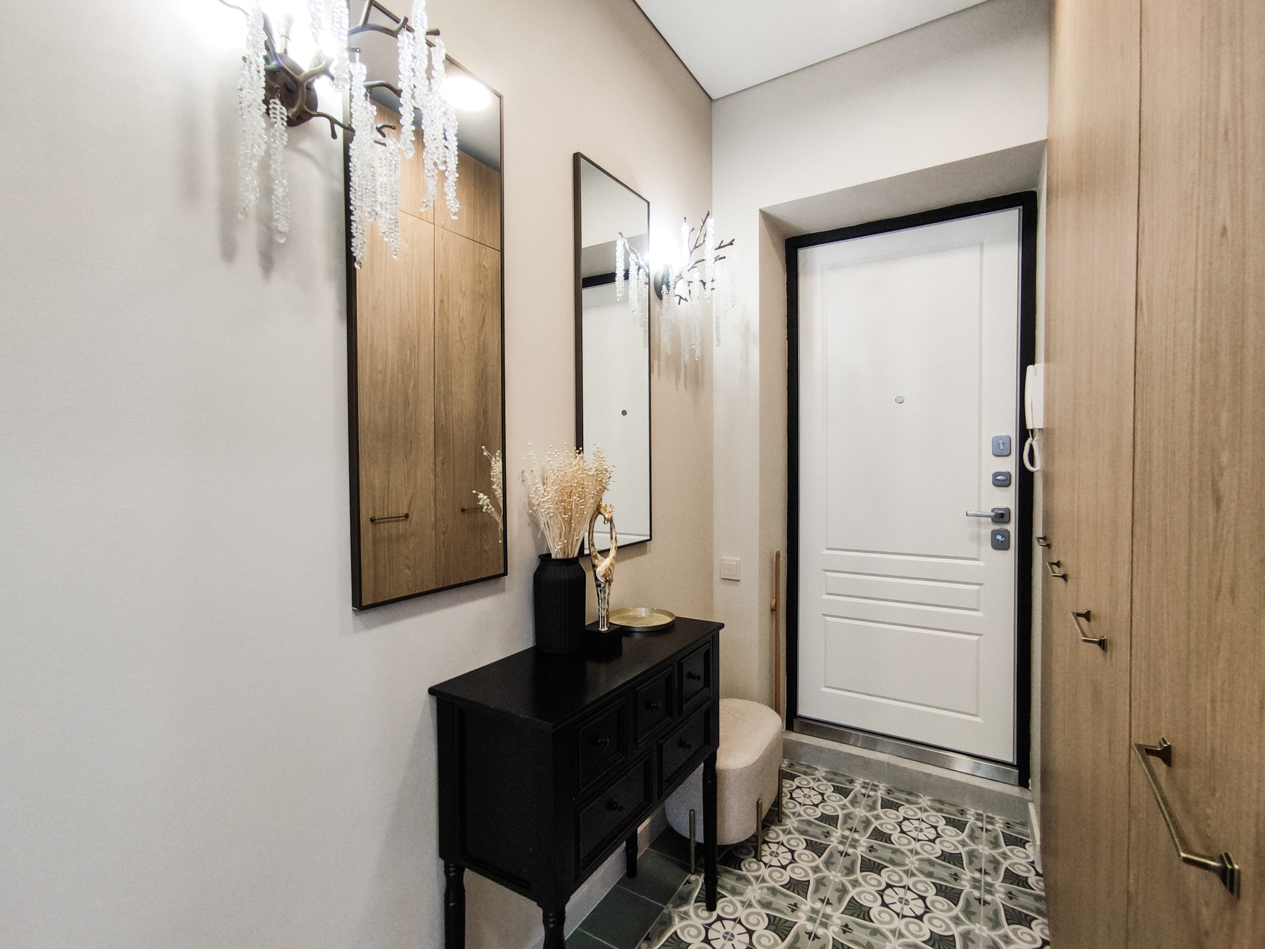 Квартира 3. Семейный фотодуэт Ирина и Николай Власьевы. Фотосессии в Новосибирске