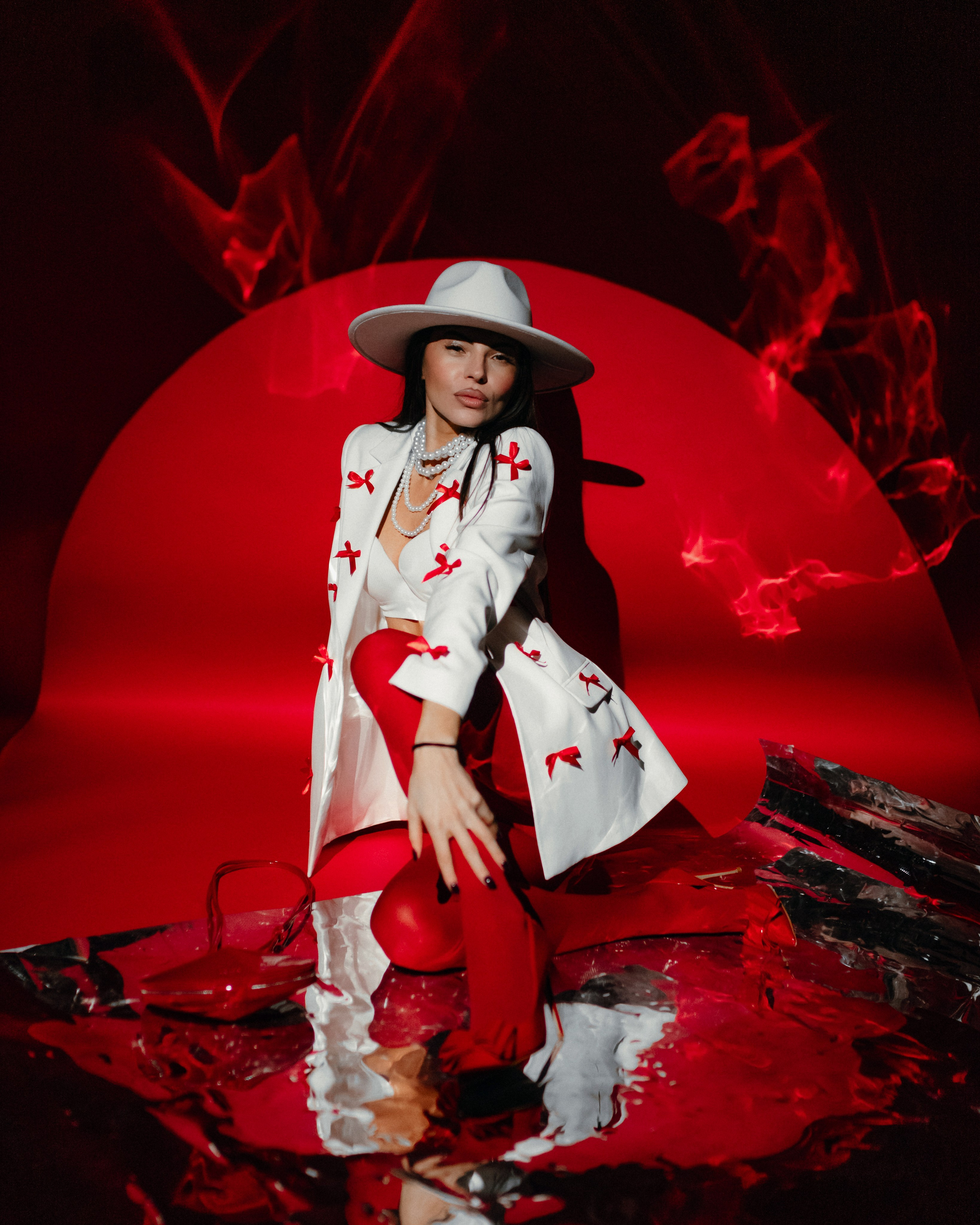 Творчество