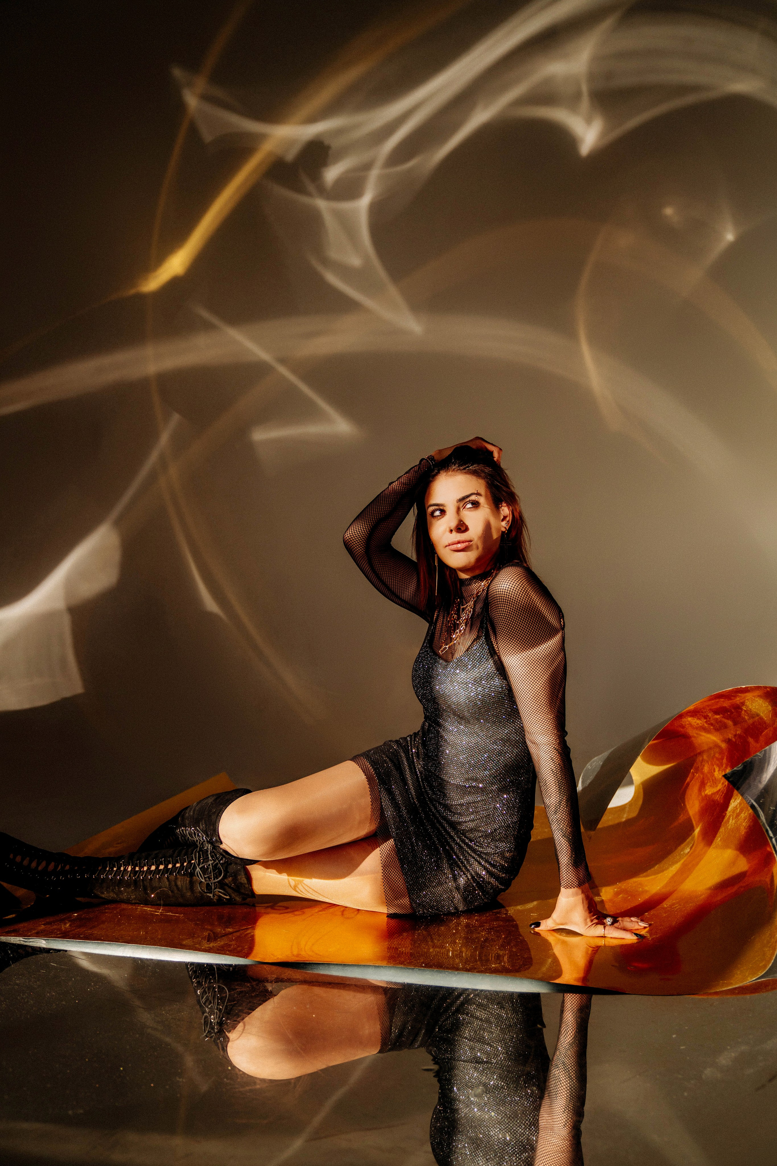 Творчество