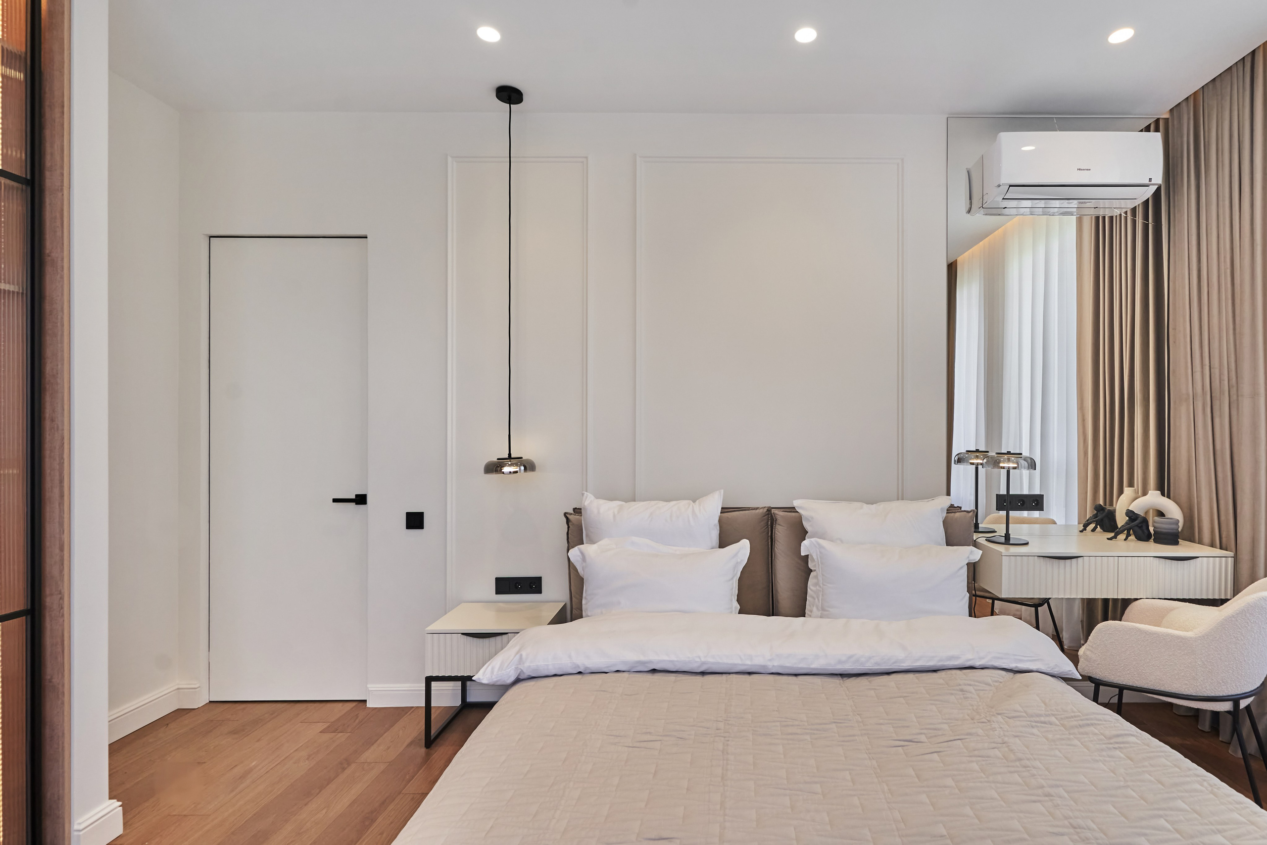 «Манифест». Интерьерный и портретный фотограф в Москве Анна Моногарова