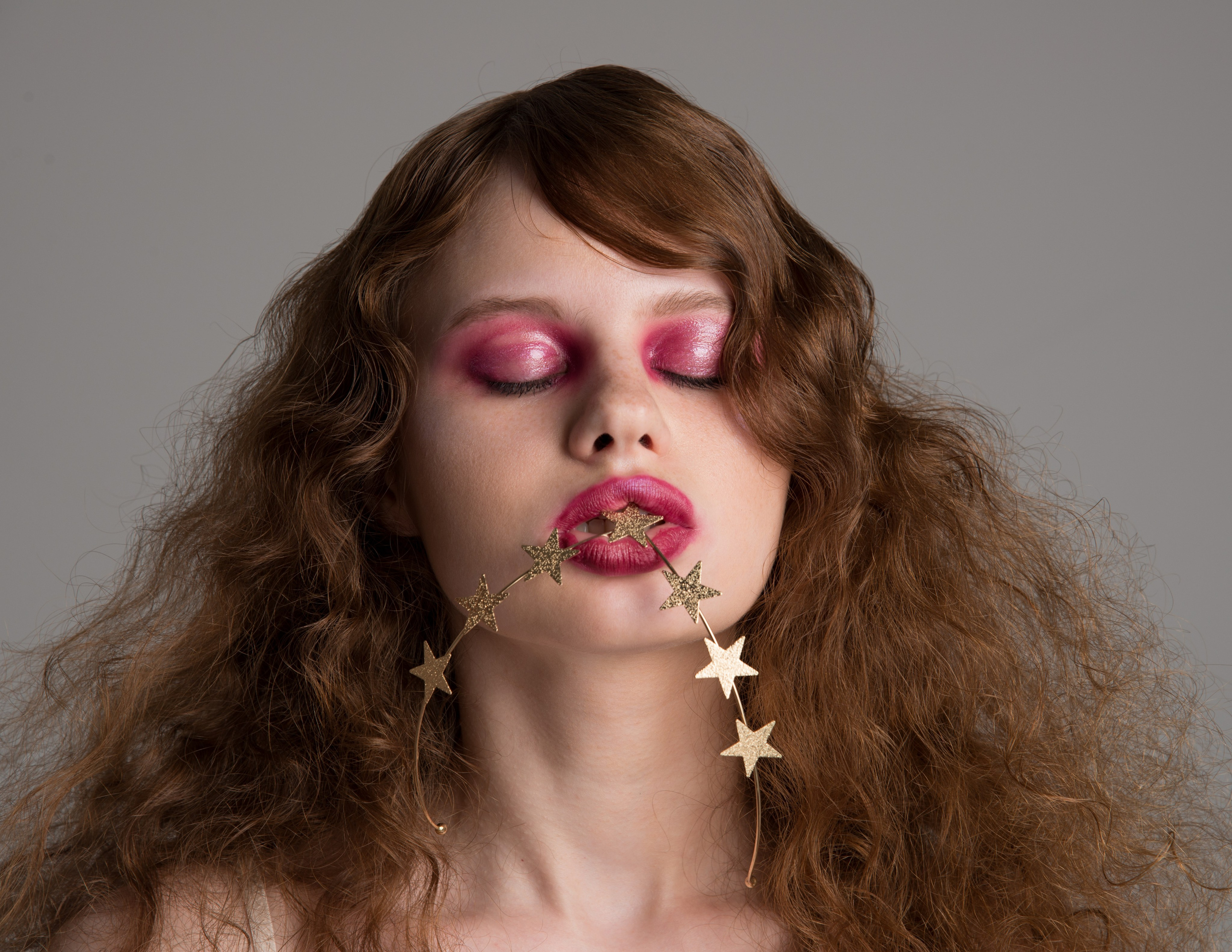 Съемка для бренда одежды. Фотограф Юлия Зимина