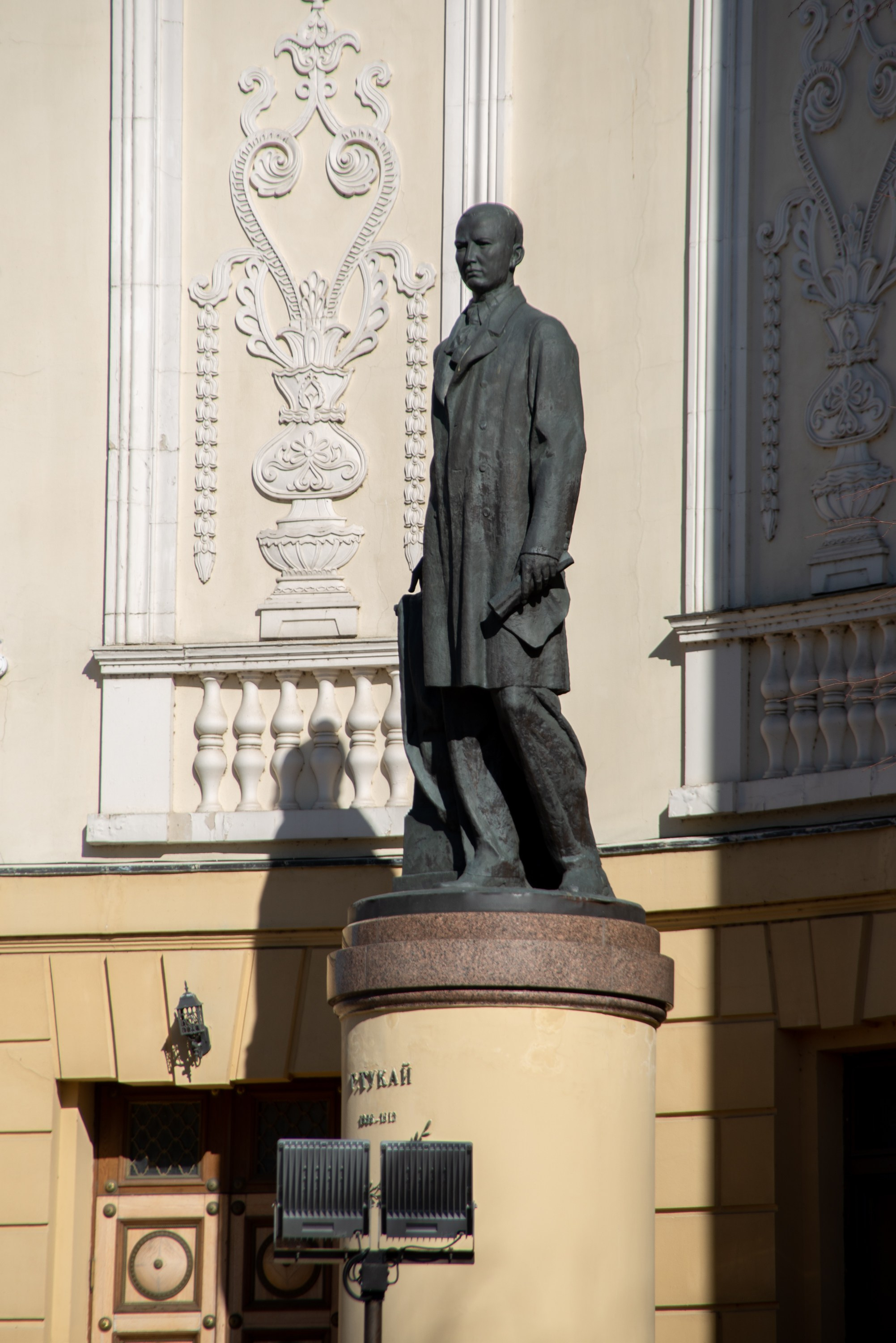 Казань, март 2025. Фотограф Юлия Зимина