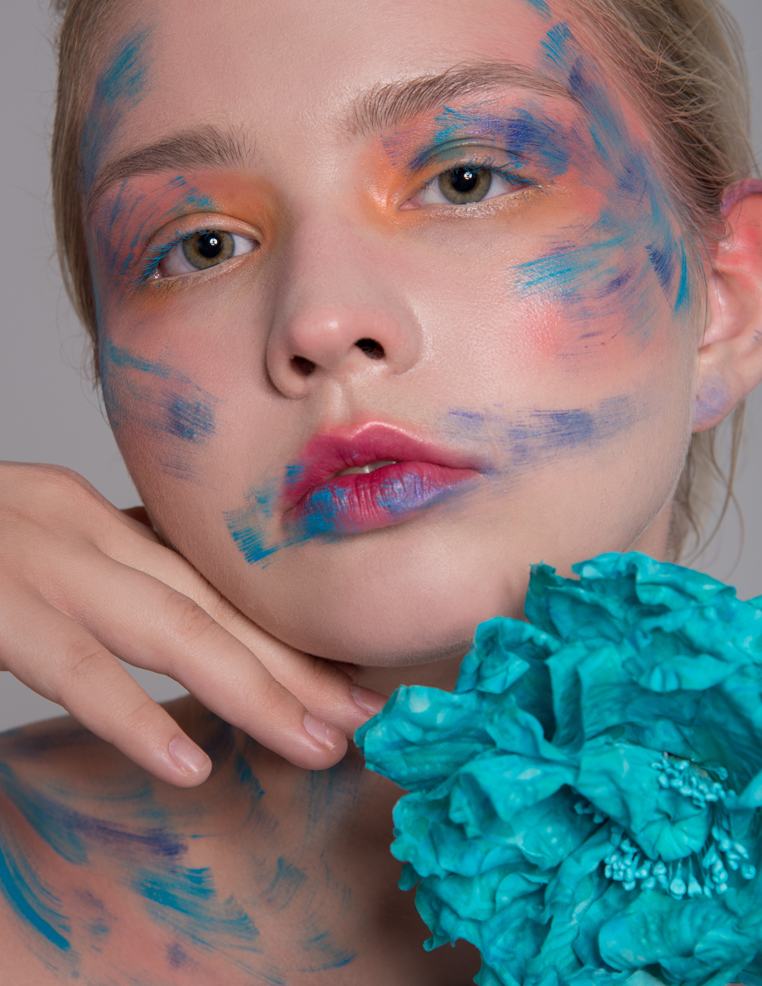 Для бренда аксессуаров. Фотограф Юлия Зимина