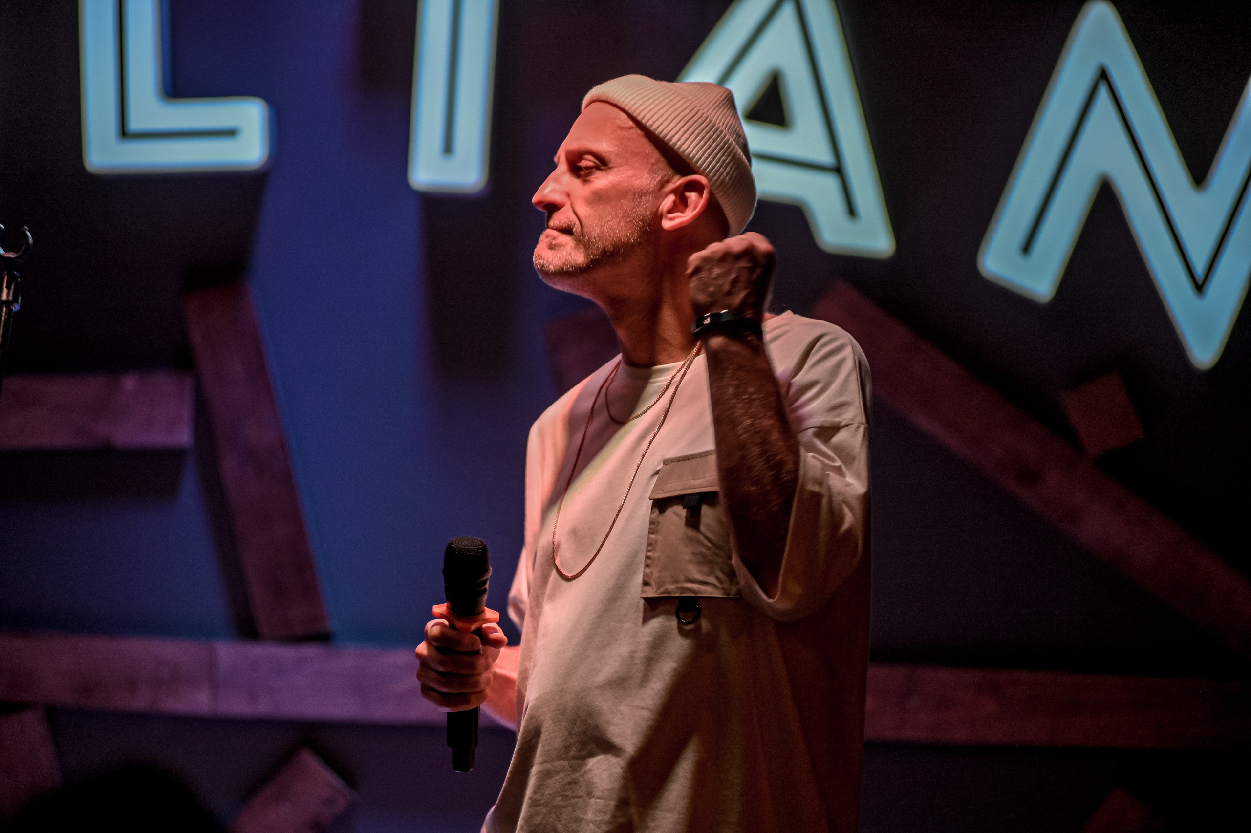 Сергей Ермаков в ресторане Zoltan 20.09.2024. Репортажный профессиональный фотограф-любитель