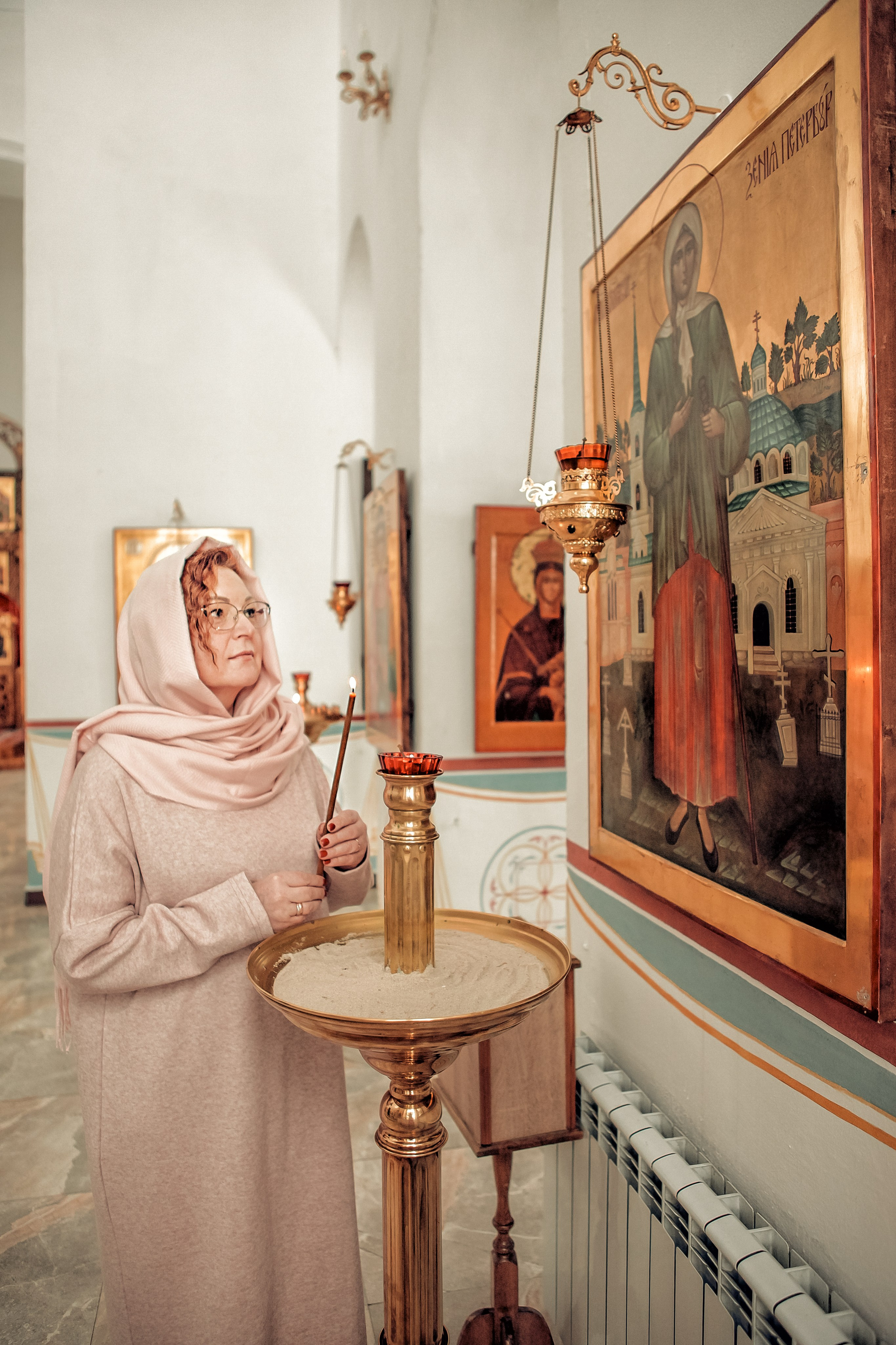 ТАИНСТВА. Фотограф КРЕЩЕНИЕ/ВЕНЧАНИЕ Калужская область