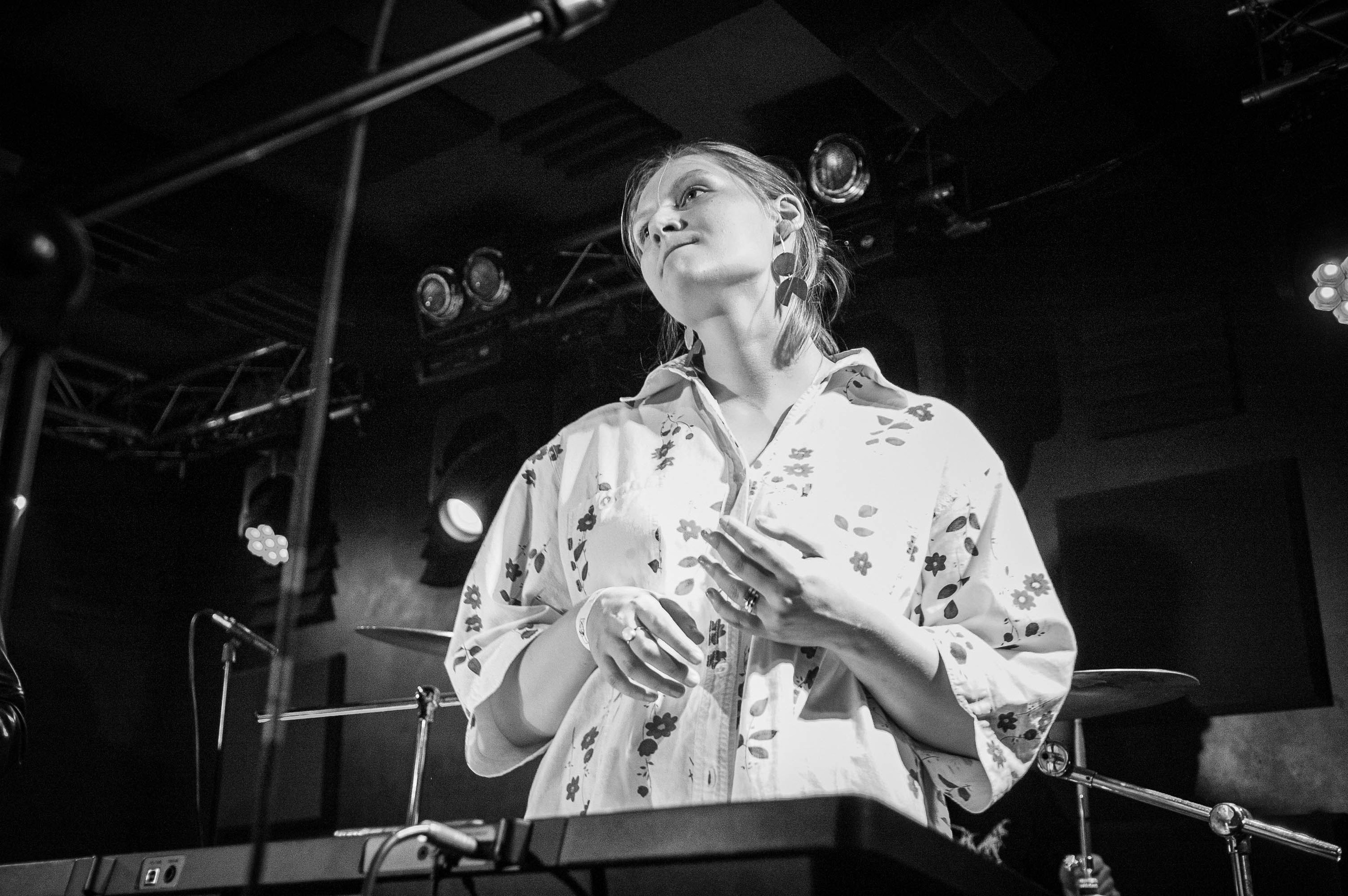 Рок-концерт 27.09.2020. Ларичев Алексей — индивидуальный и репортажный фотограф Москва