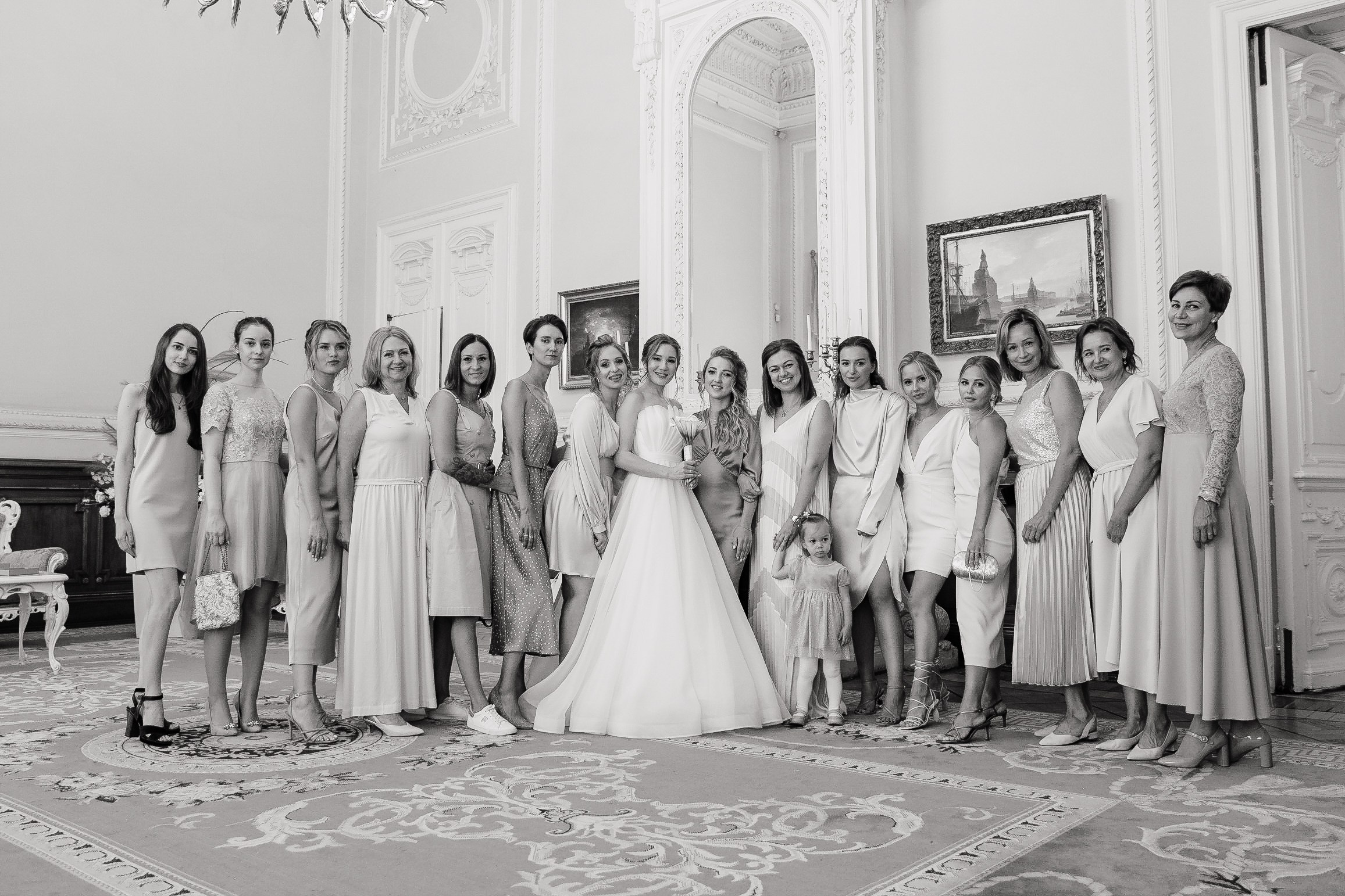 Свадьбы. Репортажный, портретный и свадебный фотограф в Санкт-Петербурге и Москве