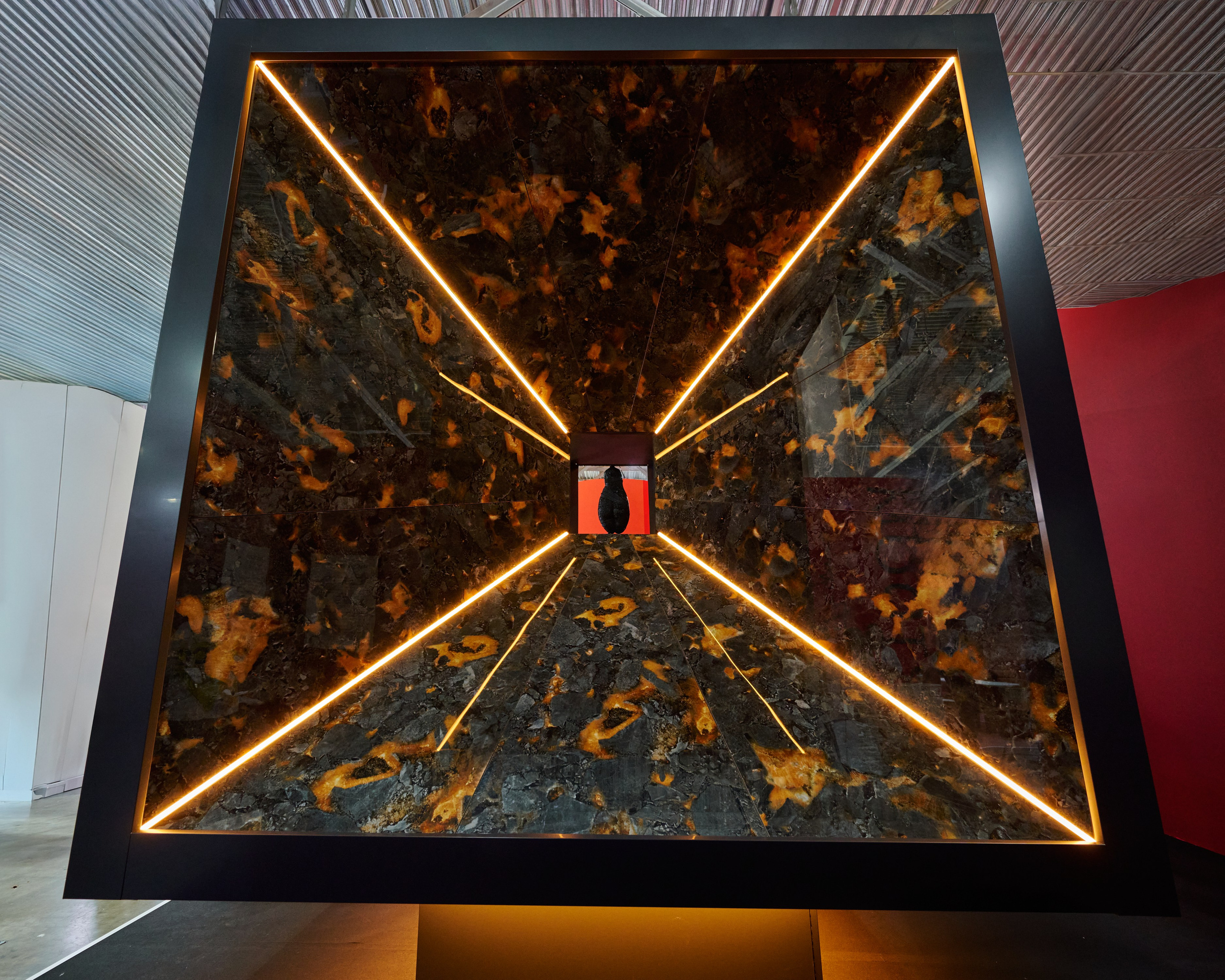 Съемка стендов на выставках. Интерьерный и архитектурный фотограф Москва и МО. Свободный Роман