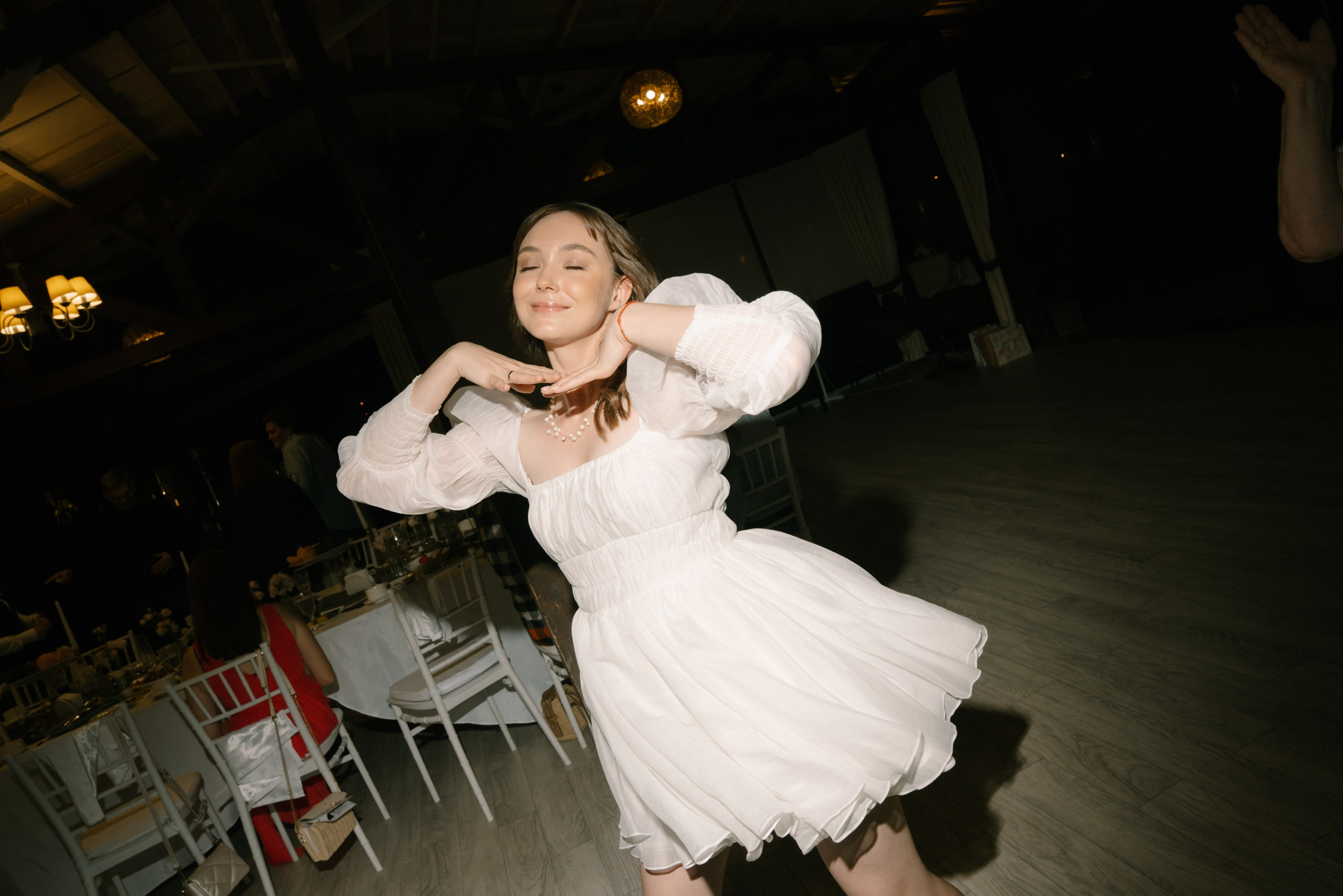 Екатерина и Тимофей. Ульяна Ремезова | Фотограф | Челябинск