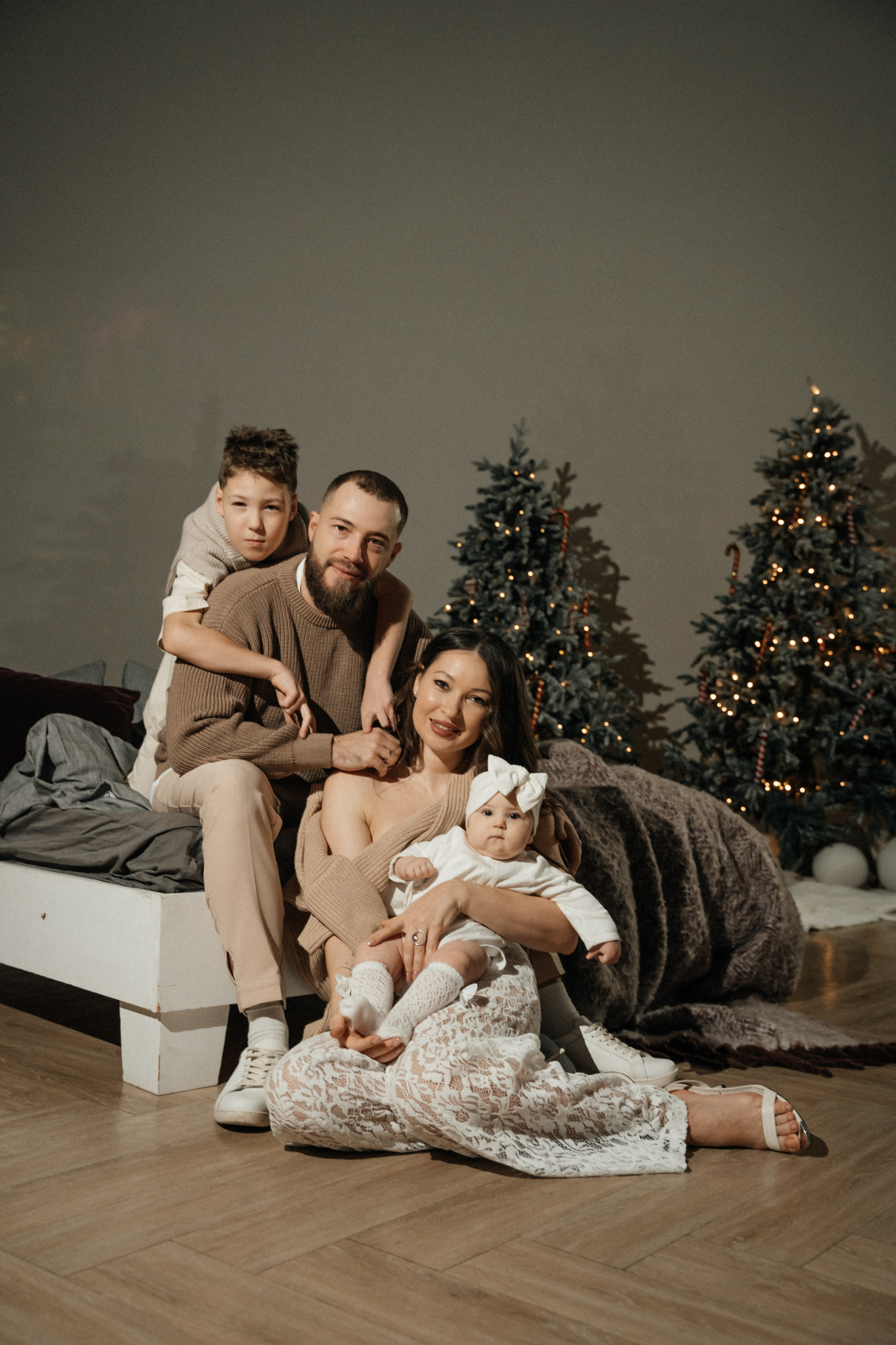 Семейные истории. Ульяна Ремезова | Фотограф | Челябинск