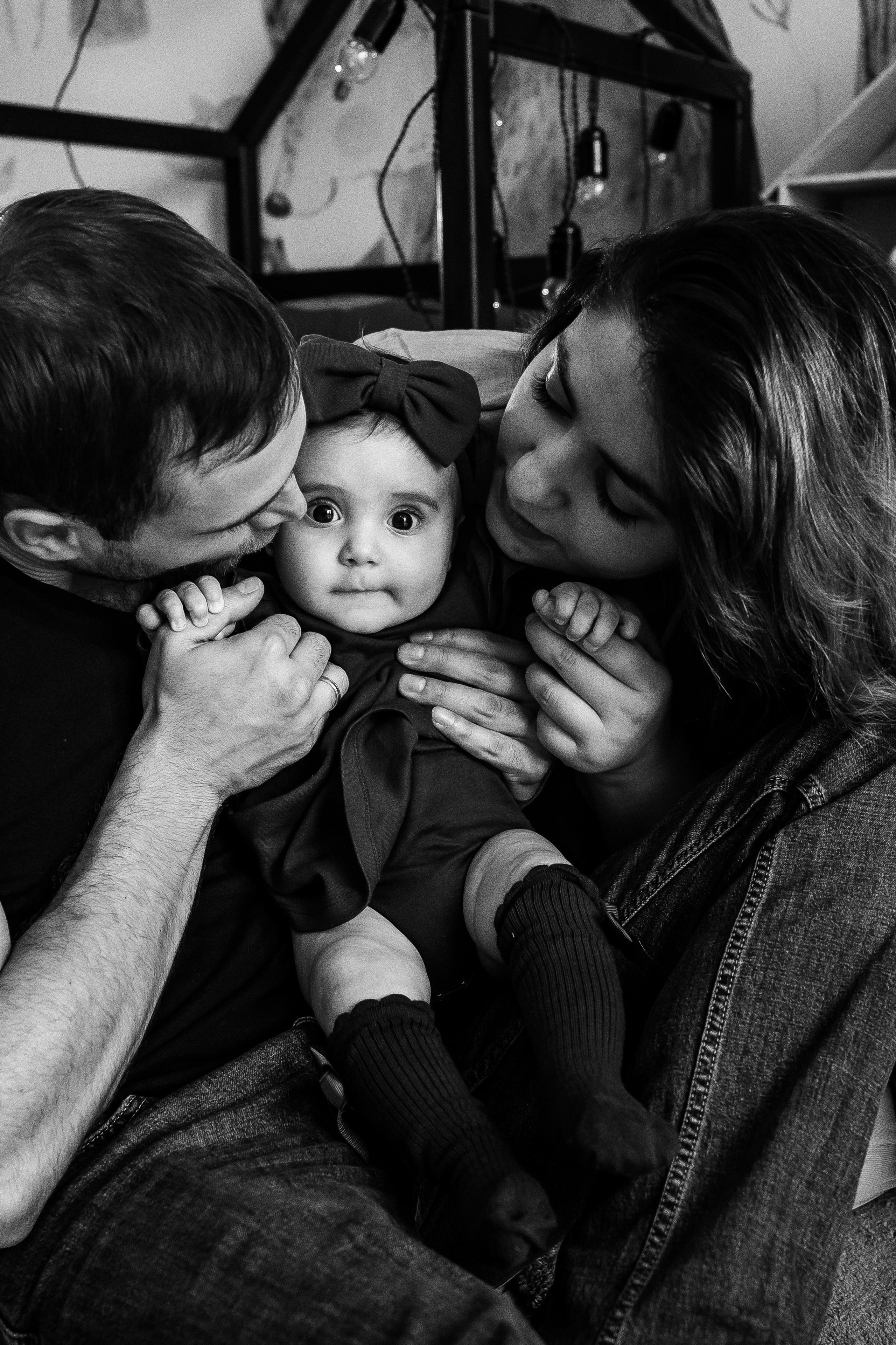 Диана. Фотограф Харитонова Наталья