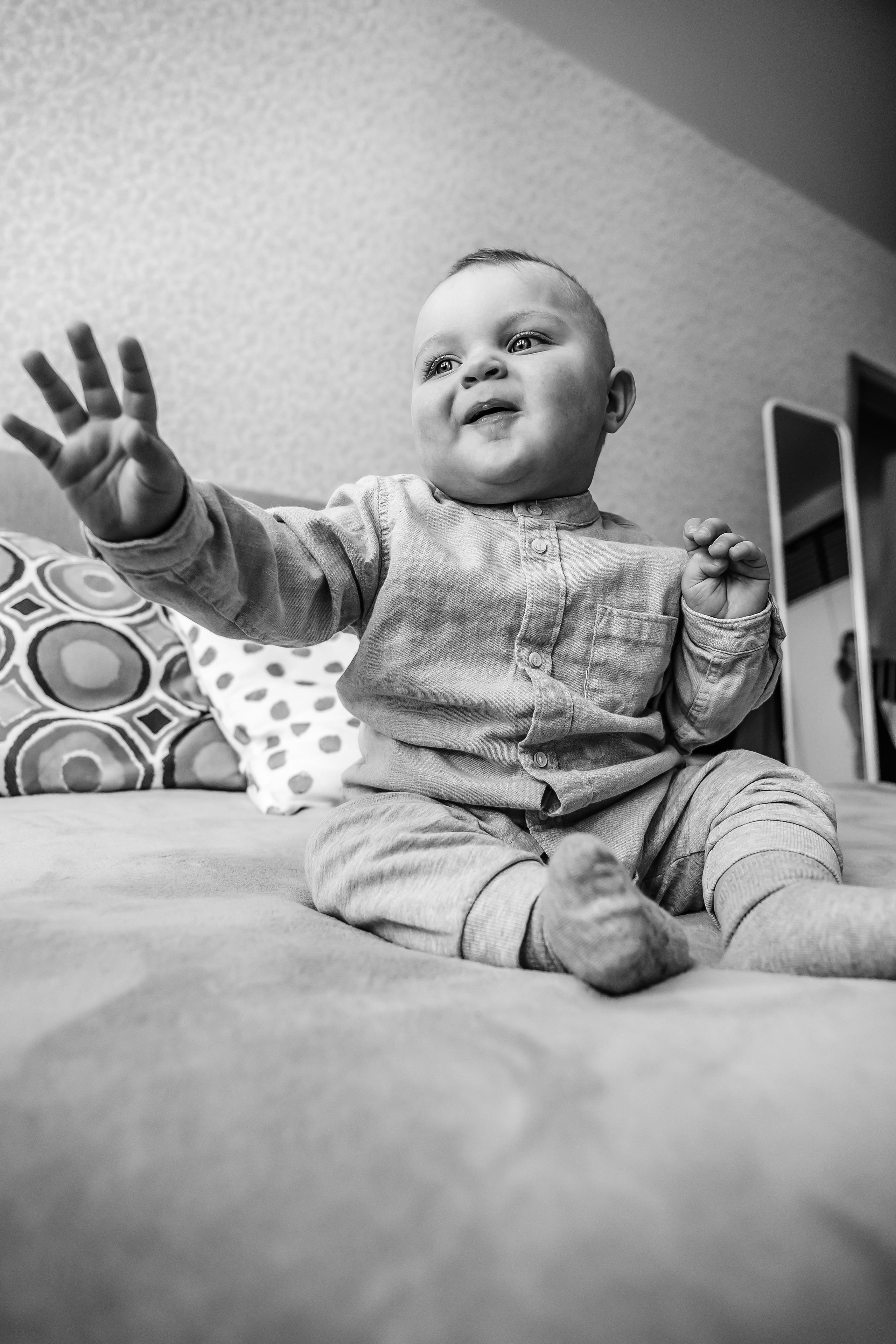 Марк и Кира. Фотограф Харитонова Наталья