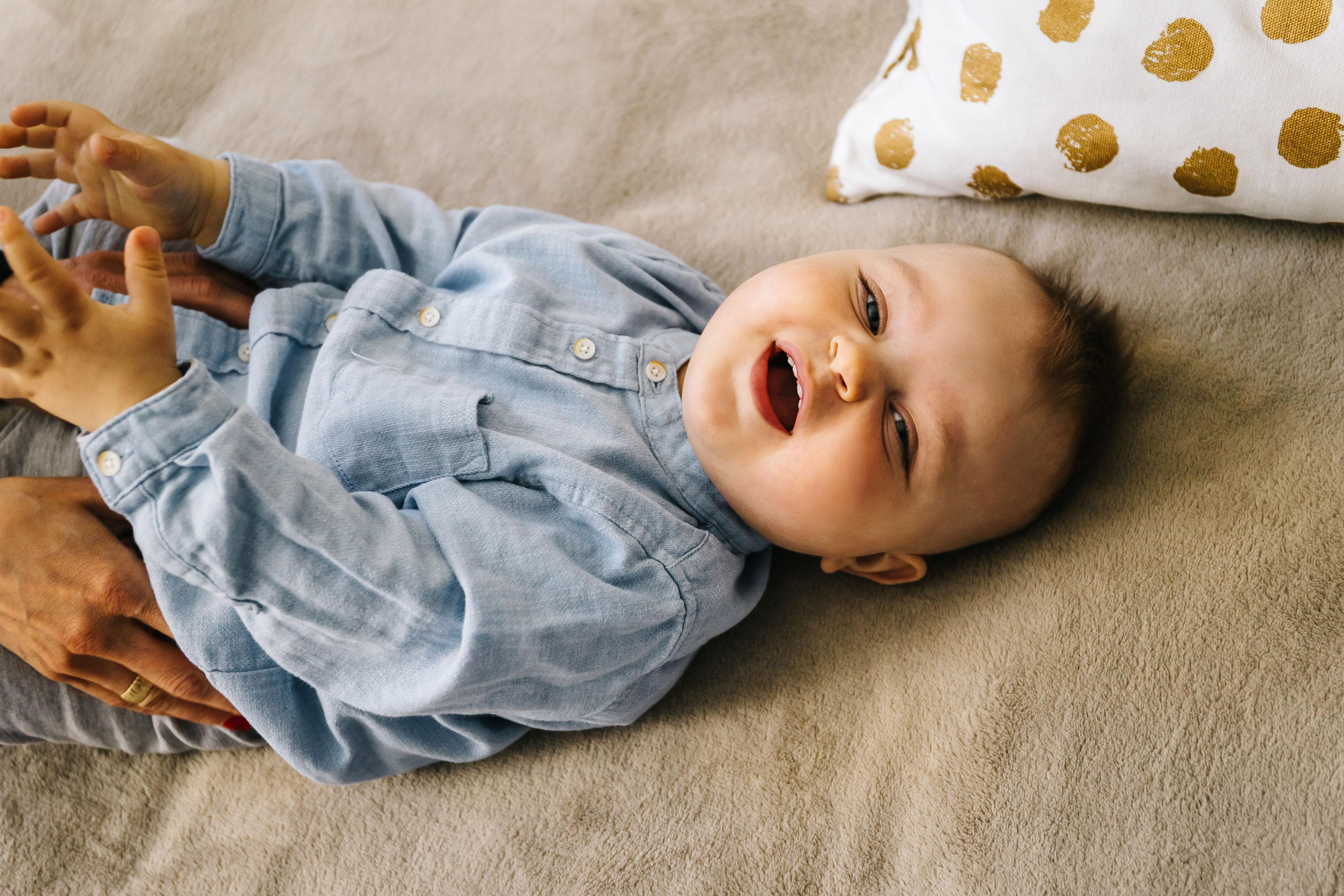 Марк и Кира. Фотограф Харитонова Наталья