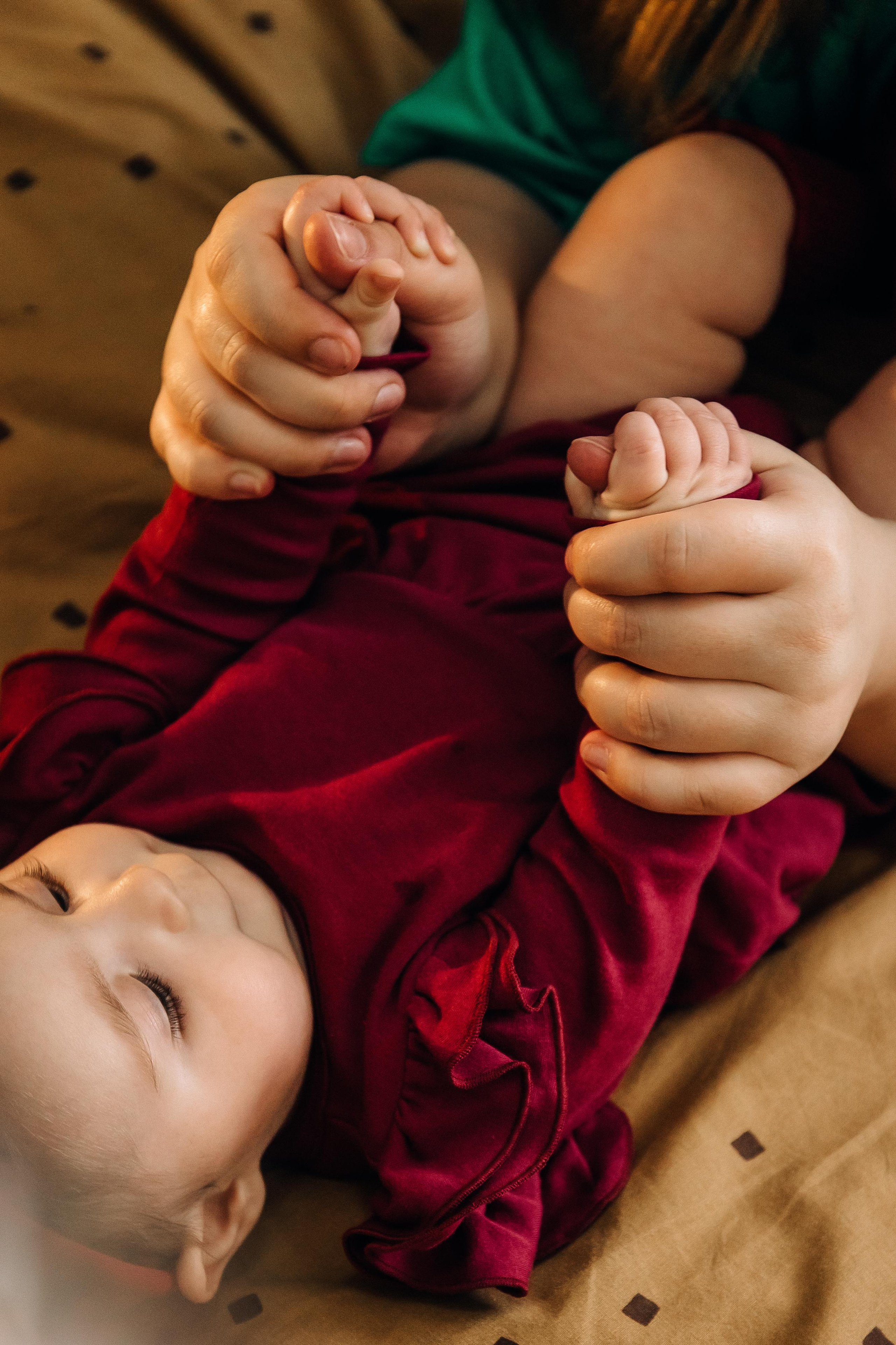 Диана. Фотограф Харитонова Наталья