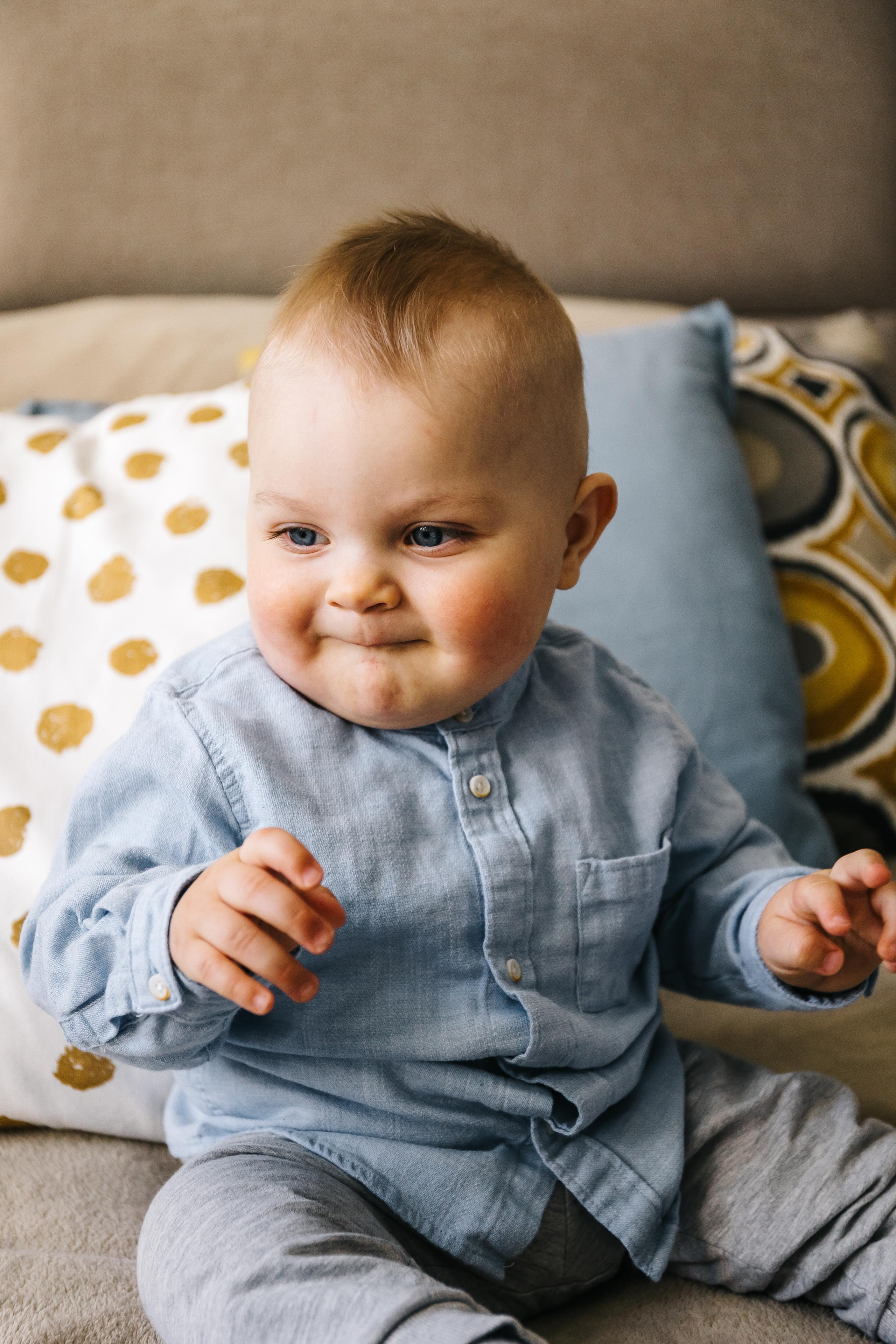 Марк и Кира. Фотограф Харитонова Наталья