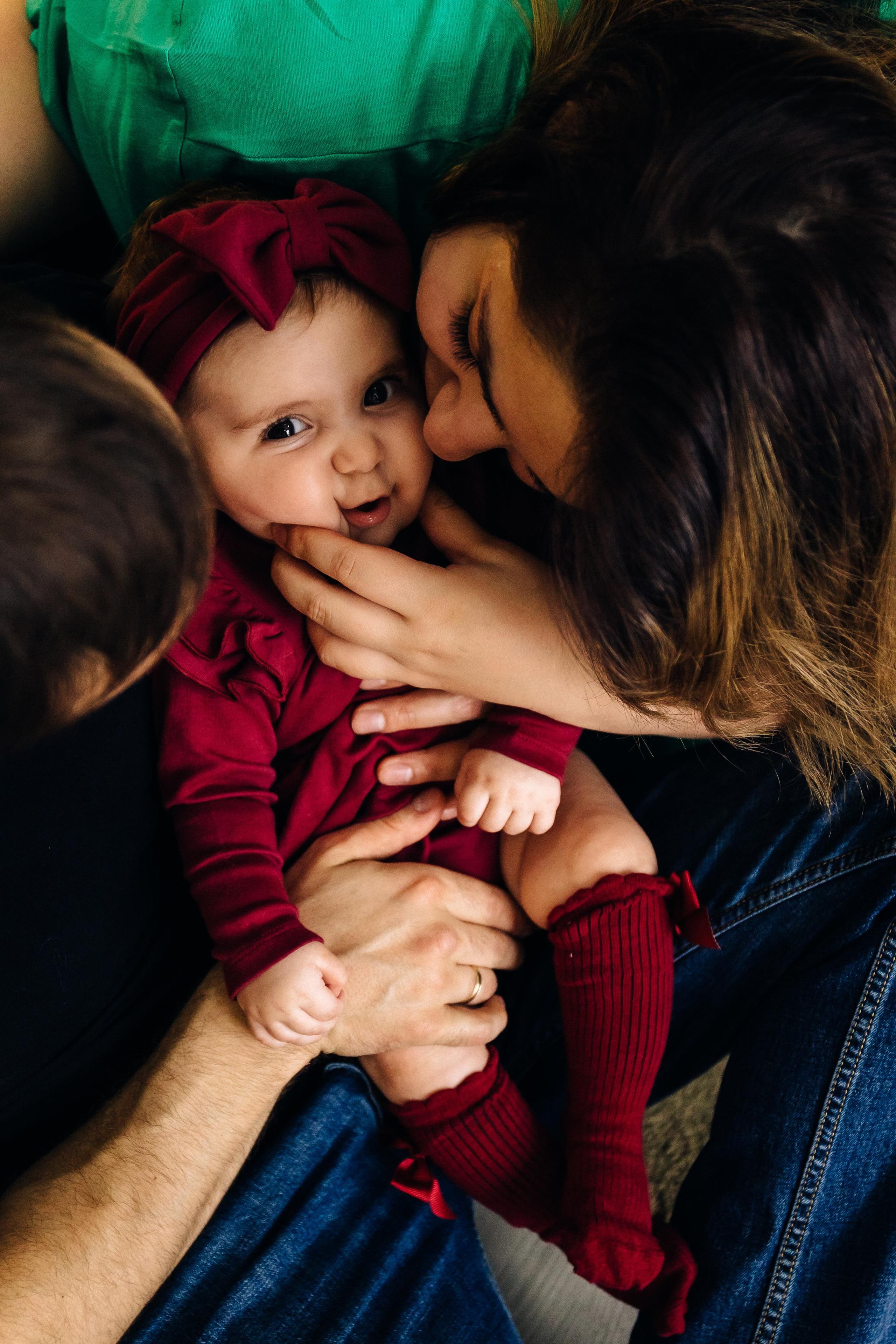 Диана. Фотограф Харитонова Наталья