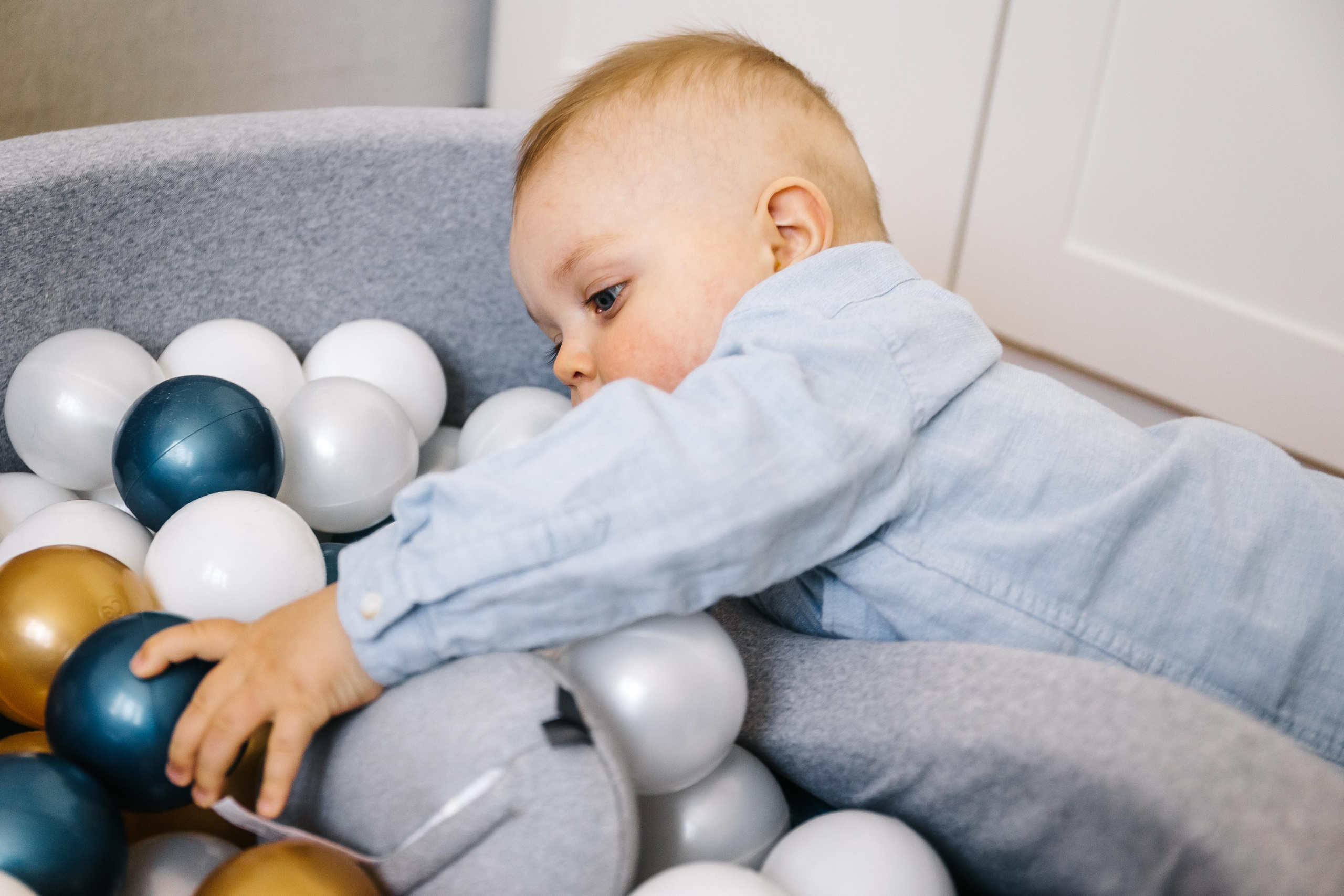 Марк и Кира. Фотограф Харитонова Наталья