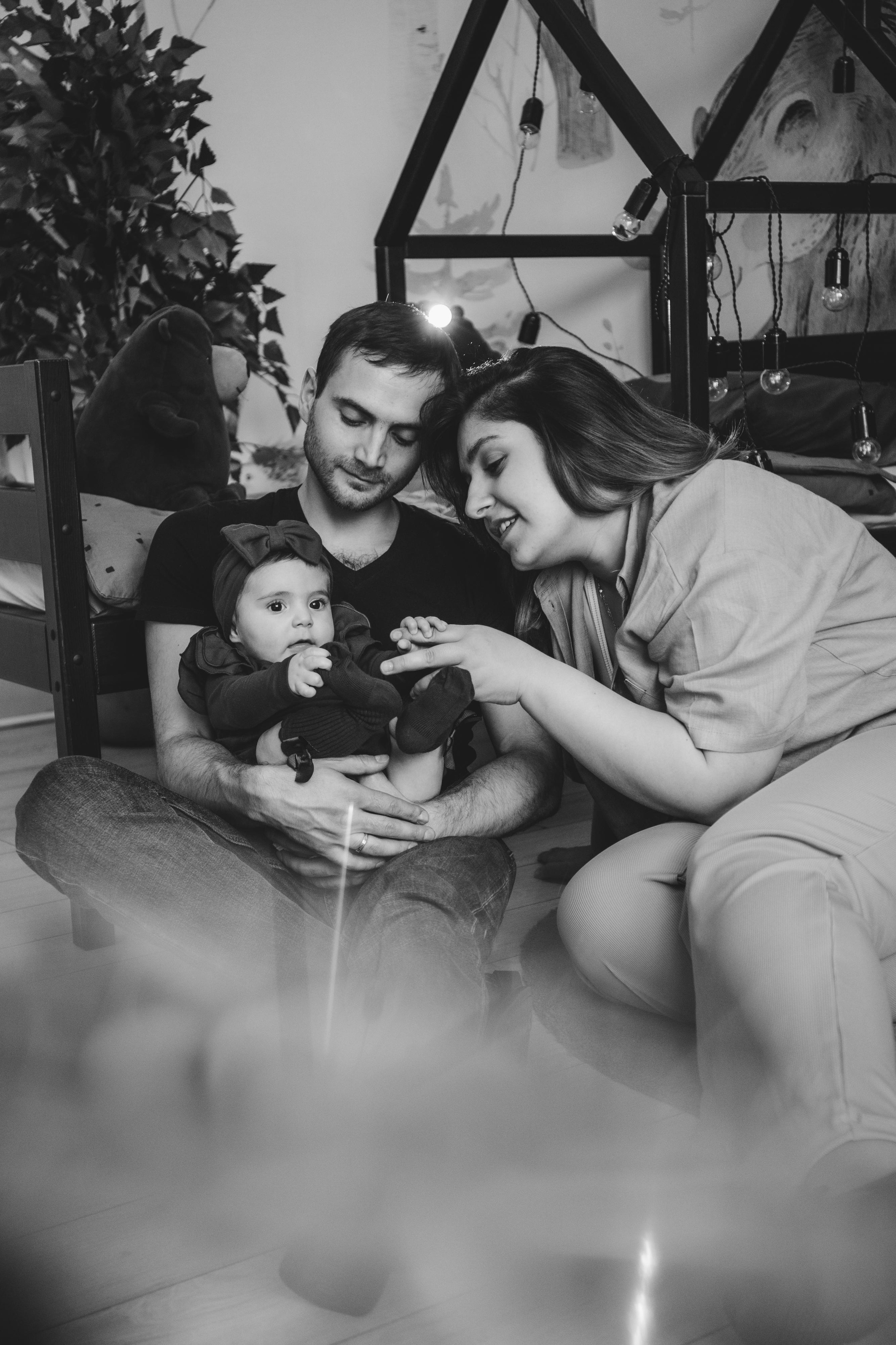 Диана. Фотограф Харитонова Наталья