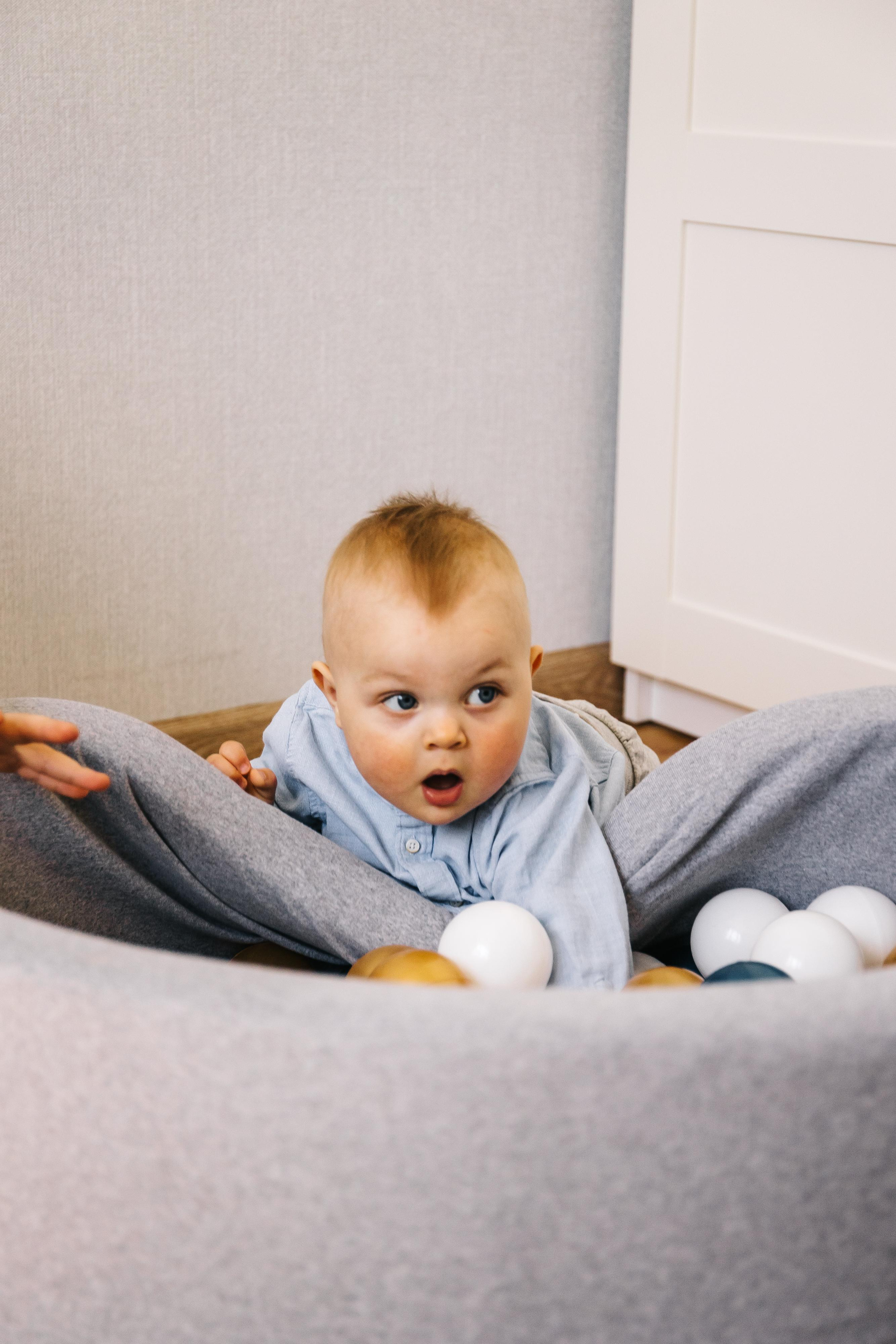 Марк и Кира. Фотограф Харитонова Наталья