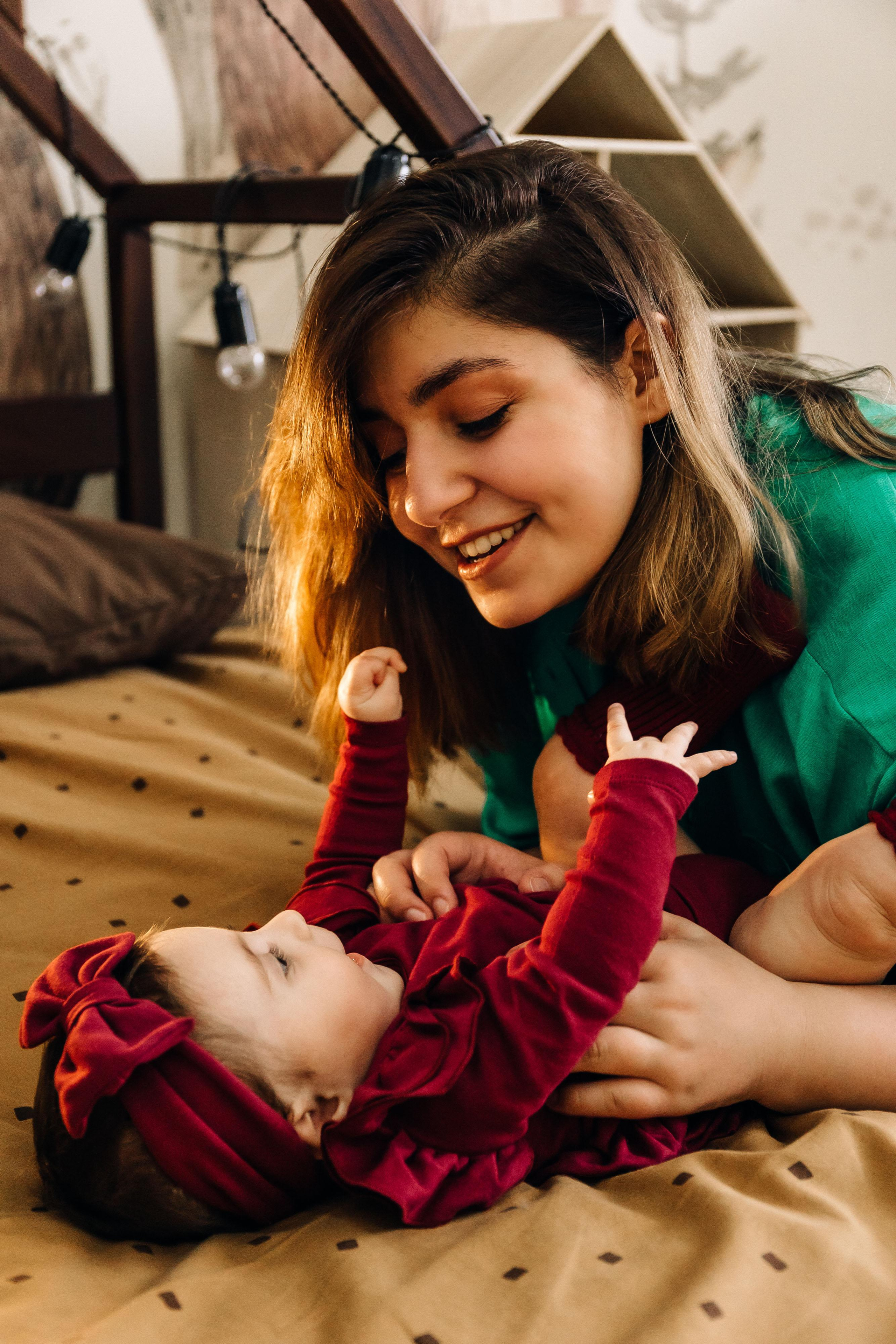 Диана. Фотограф Харитонова Наталья