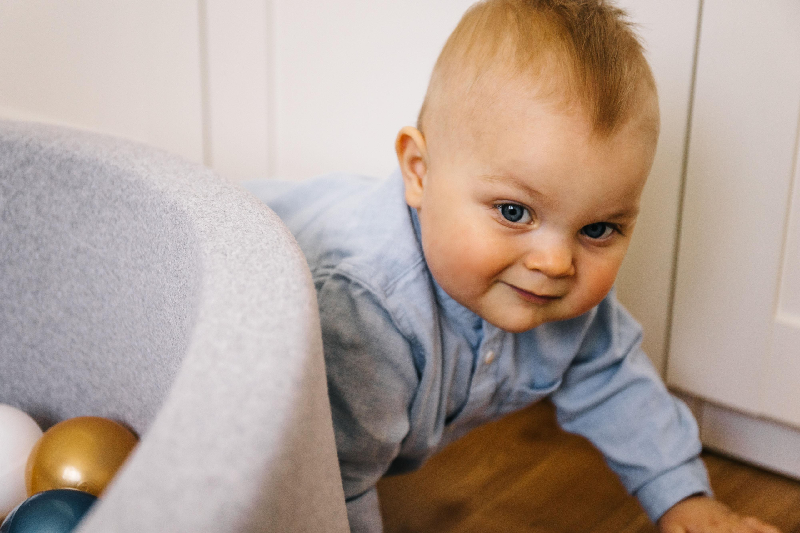 Марк и Кира. Фотограф Харитонова Наталья