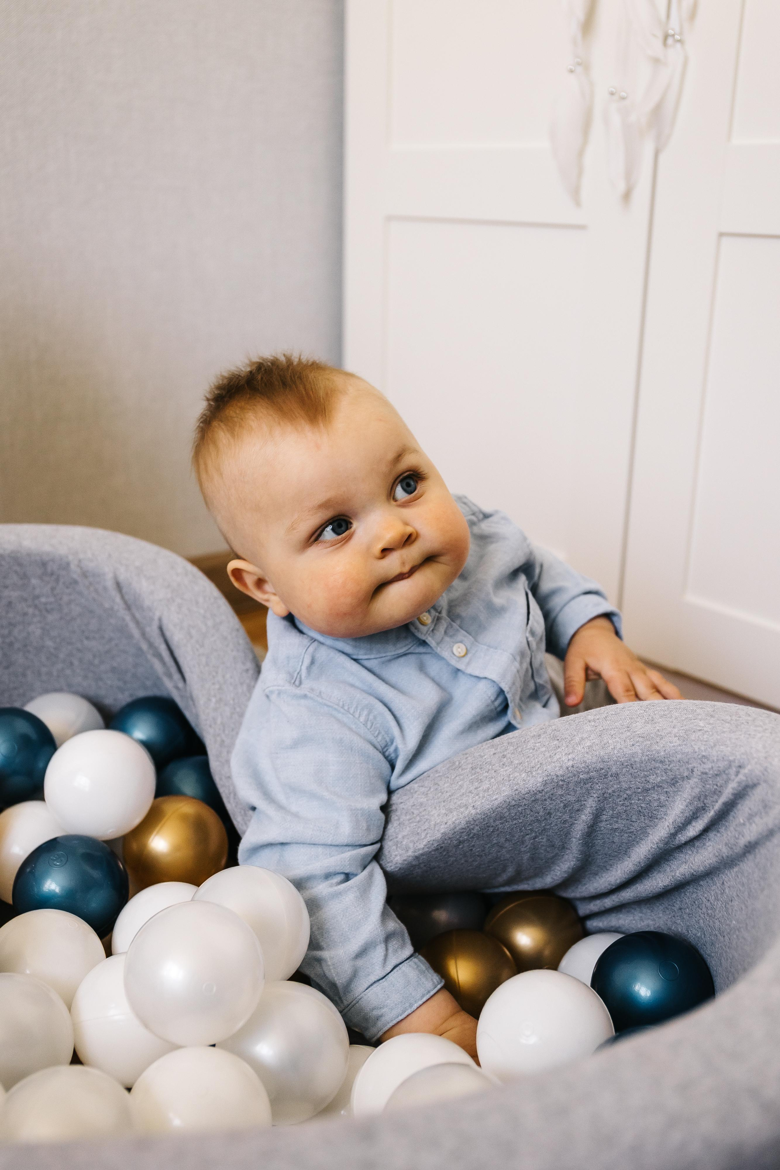 Марк и Кира. Фотограф Харитонова Наталья