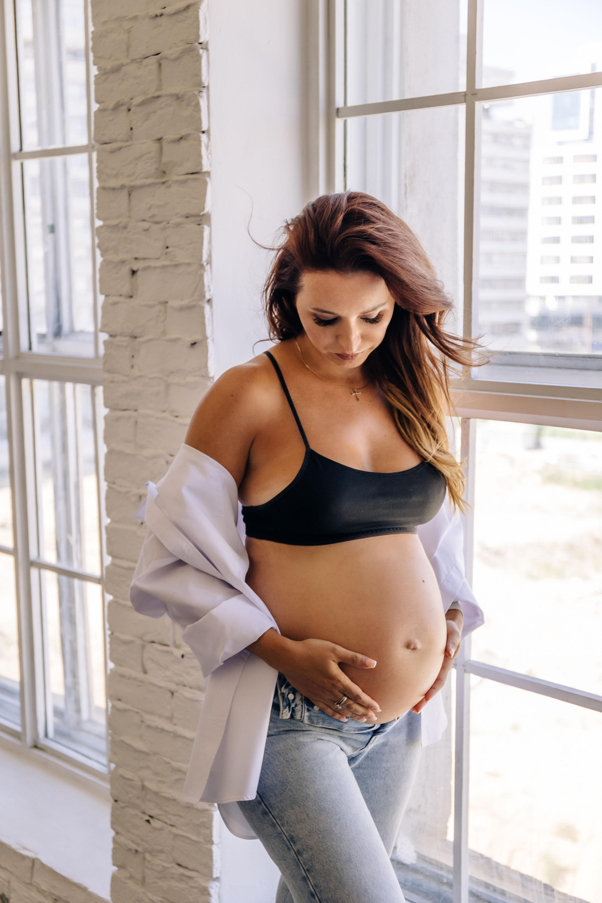 Настя, Лёша и Андрей. Фотограф Харитонова Наталья