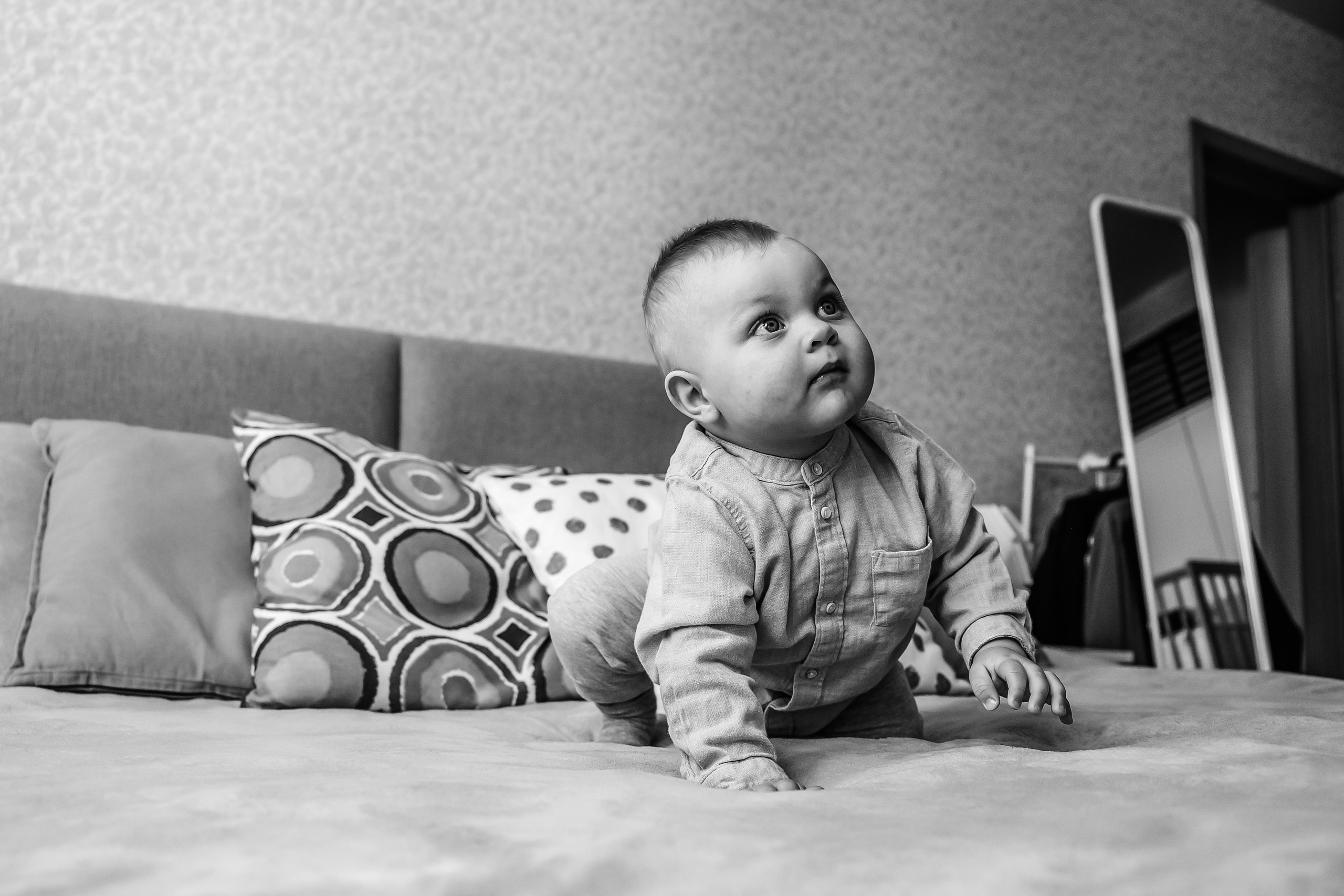 Марк и Кира. Фотограф Харитонова Наталья