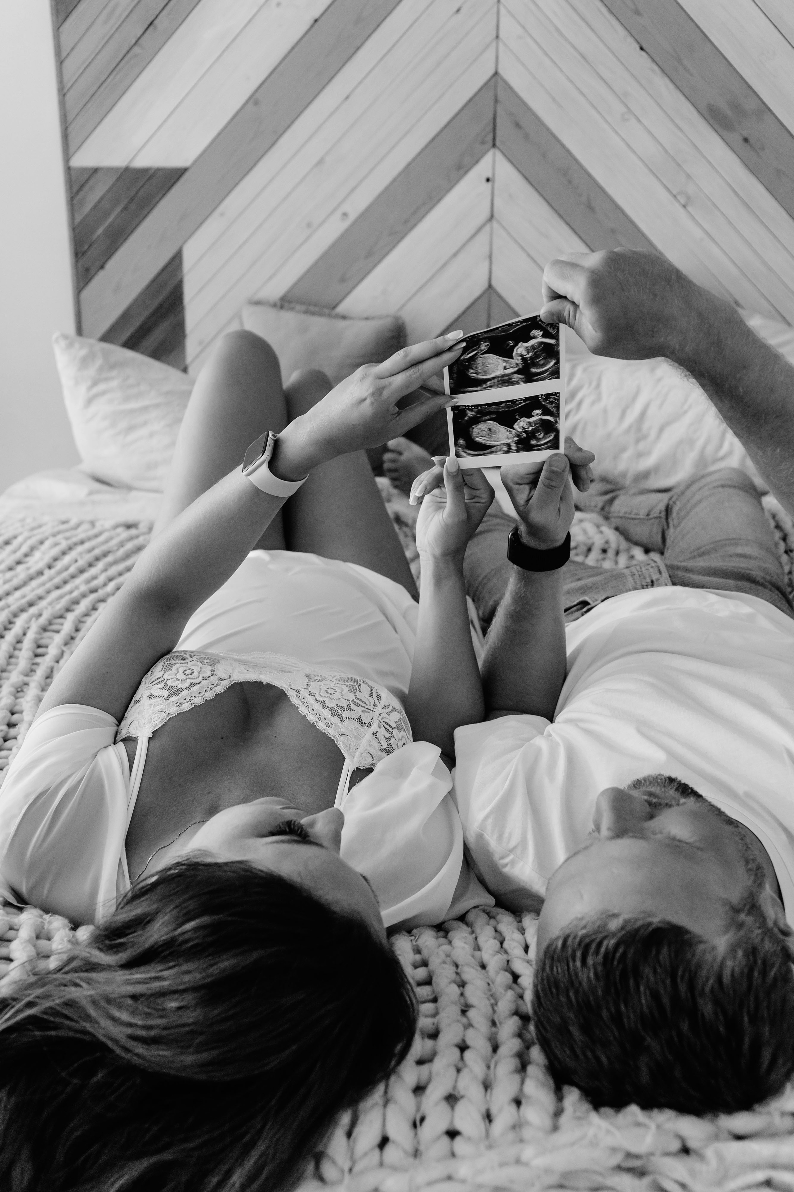 Настя, Лёша и Андрей. Фотограф Харитонова Наталья