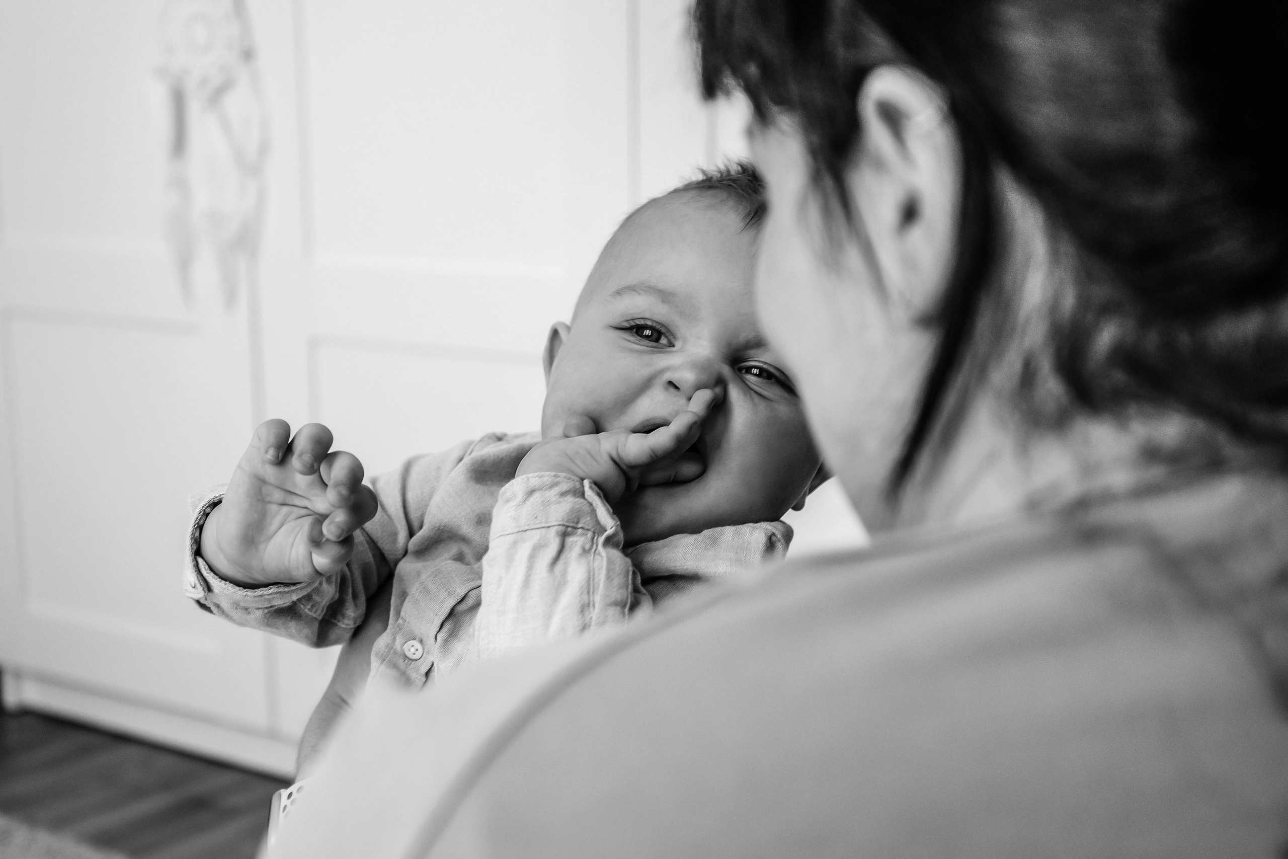 Марк и Кира. Фотограф Харитонова Наталья