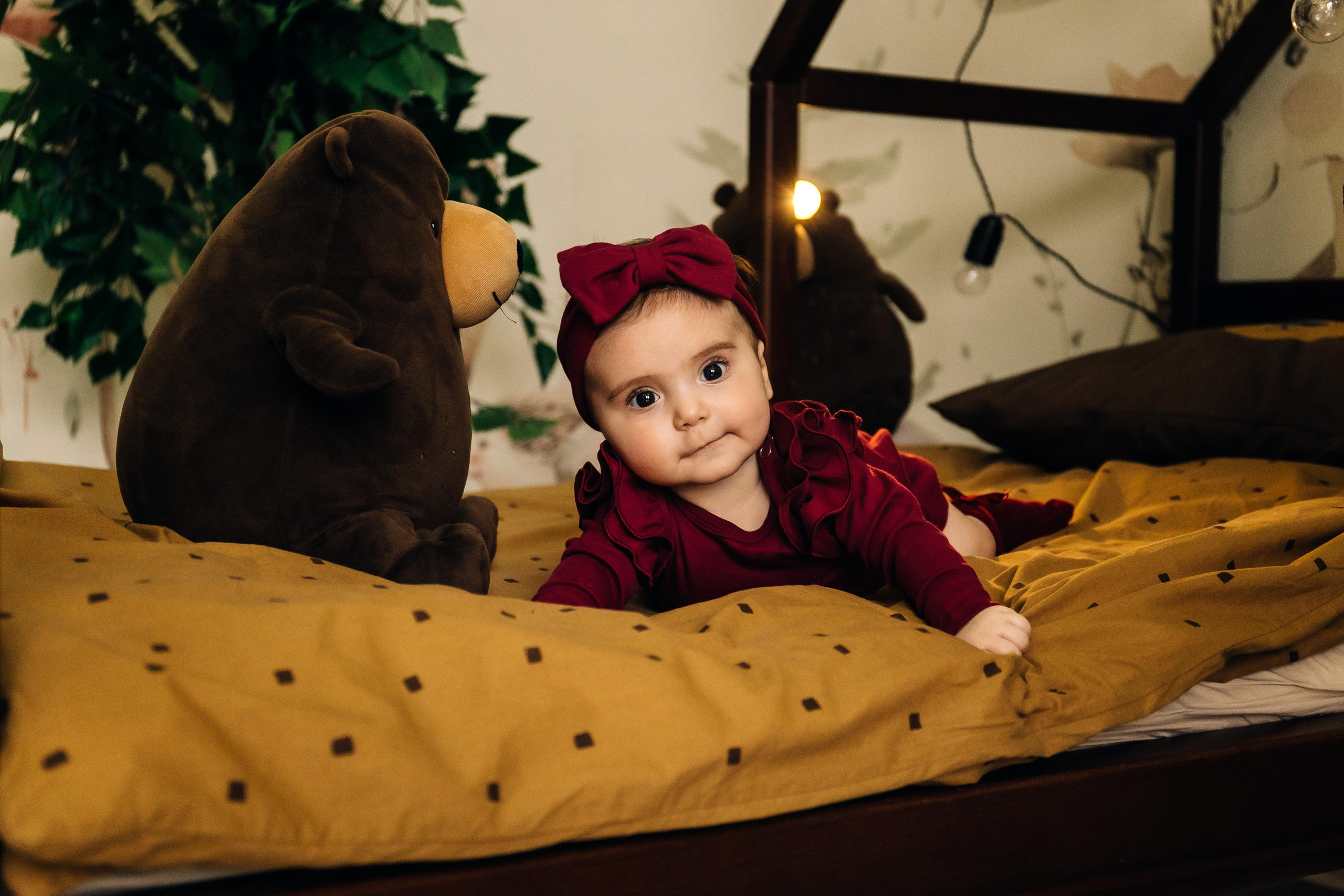 Диана. Фотограф Харитонова Наталья