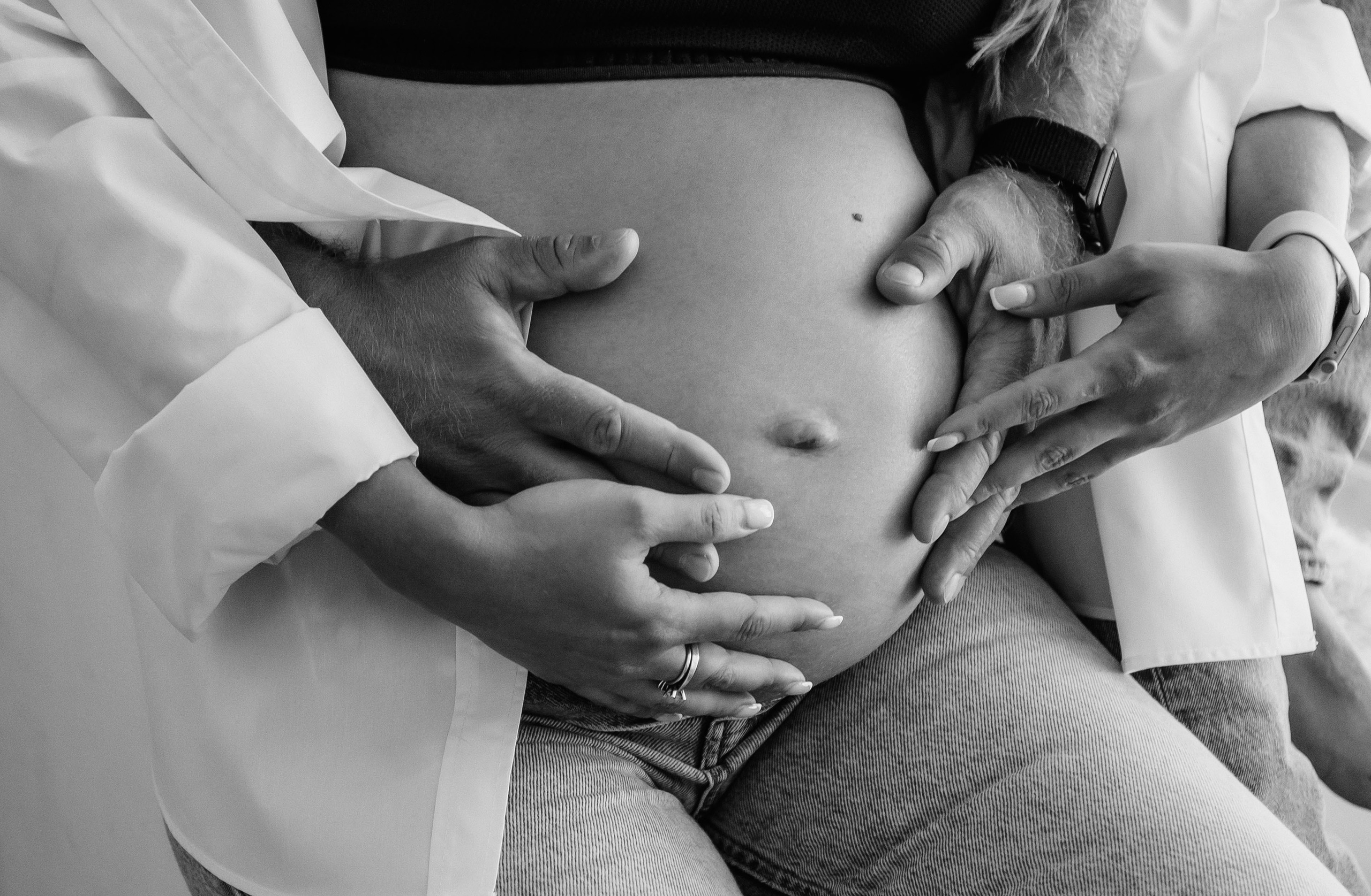 Настя, Лёша и Андрей. Фотограф Харитонова Наталья