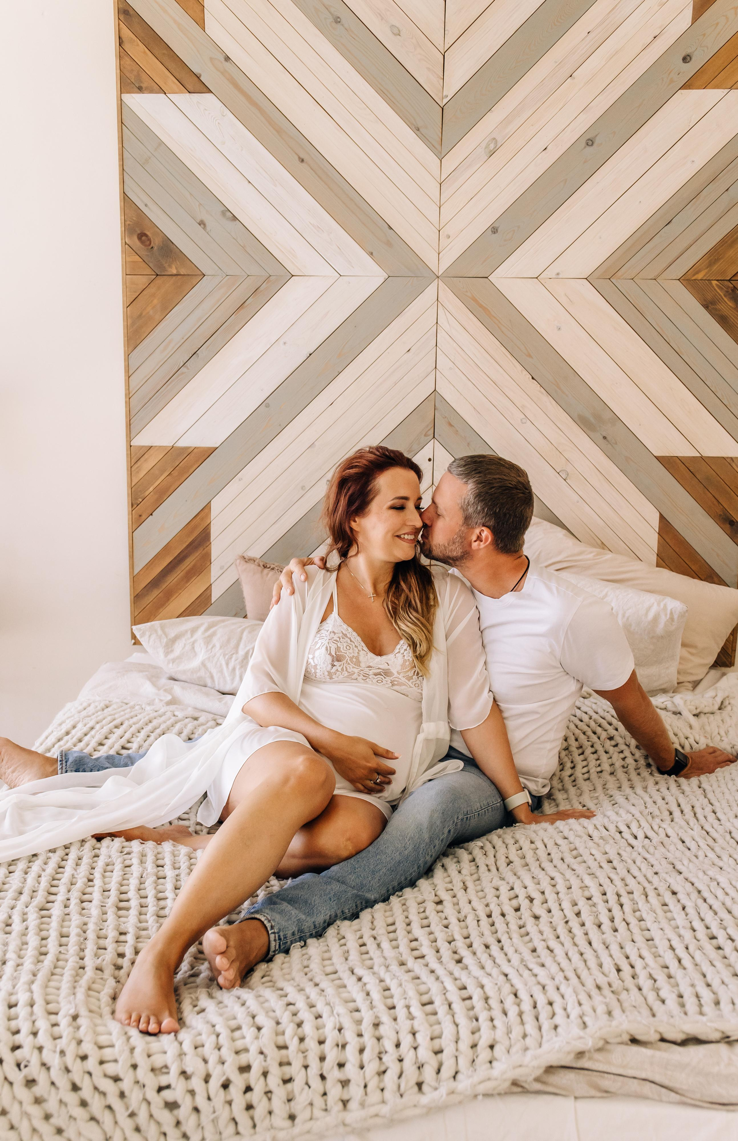 Настя, Лёша и Андрей. Фотограф Харитонова Наталья