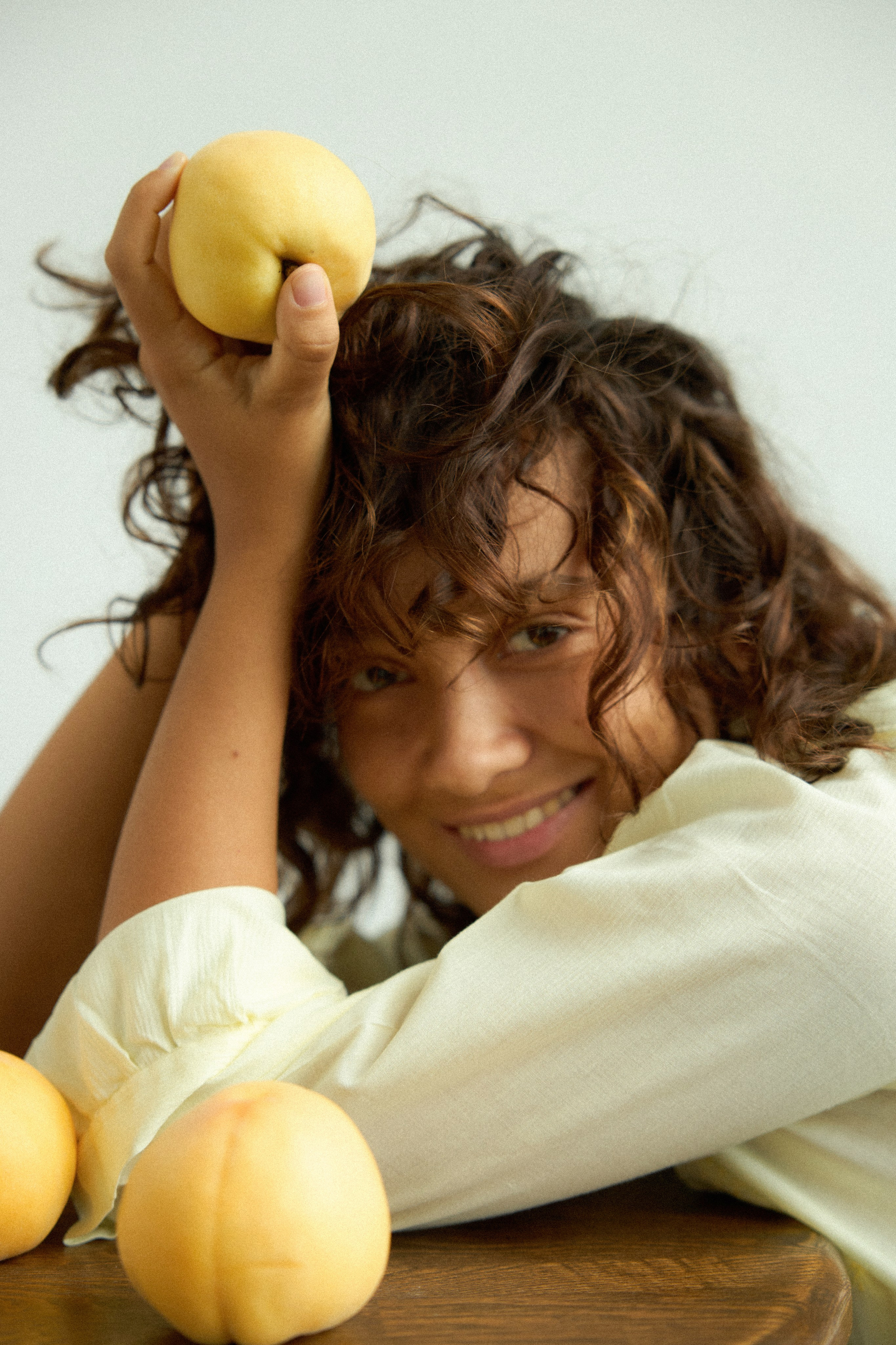 Настя. Фотограф в Хабаровске