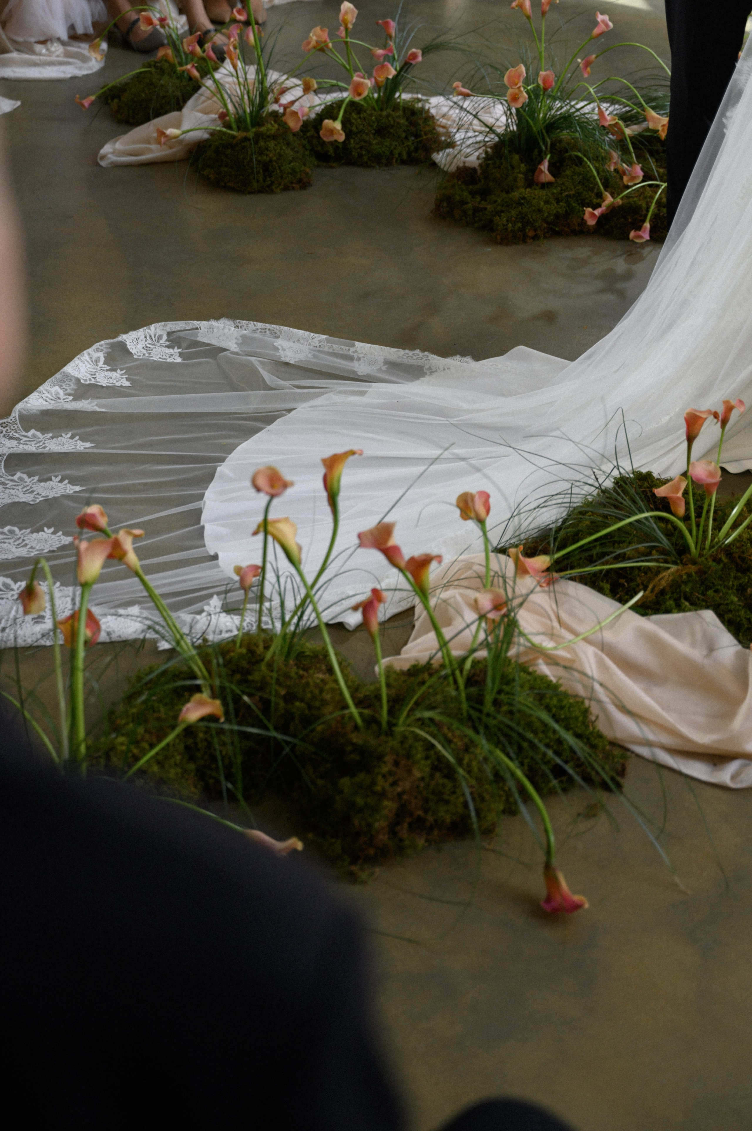 Иван и Наталья. Свадебный фотограф Минск