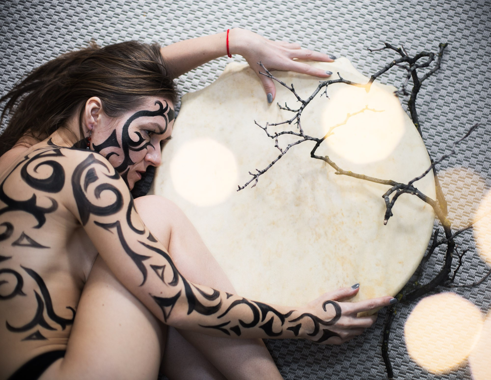 Маша. SaGaFOTO.ru