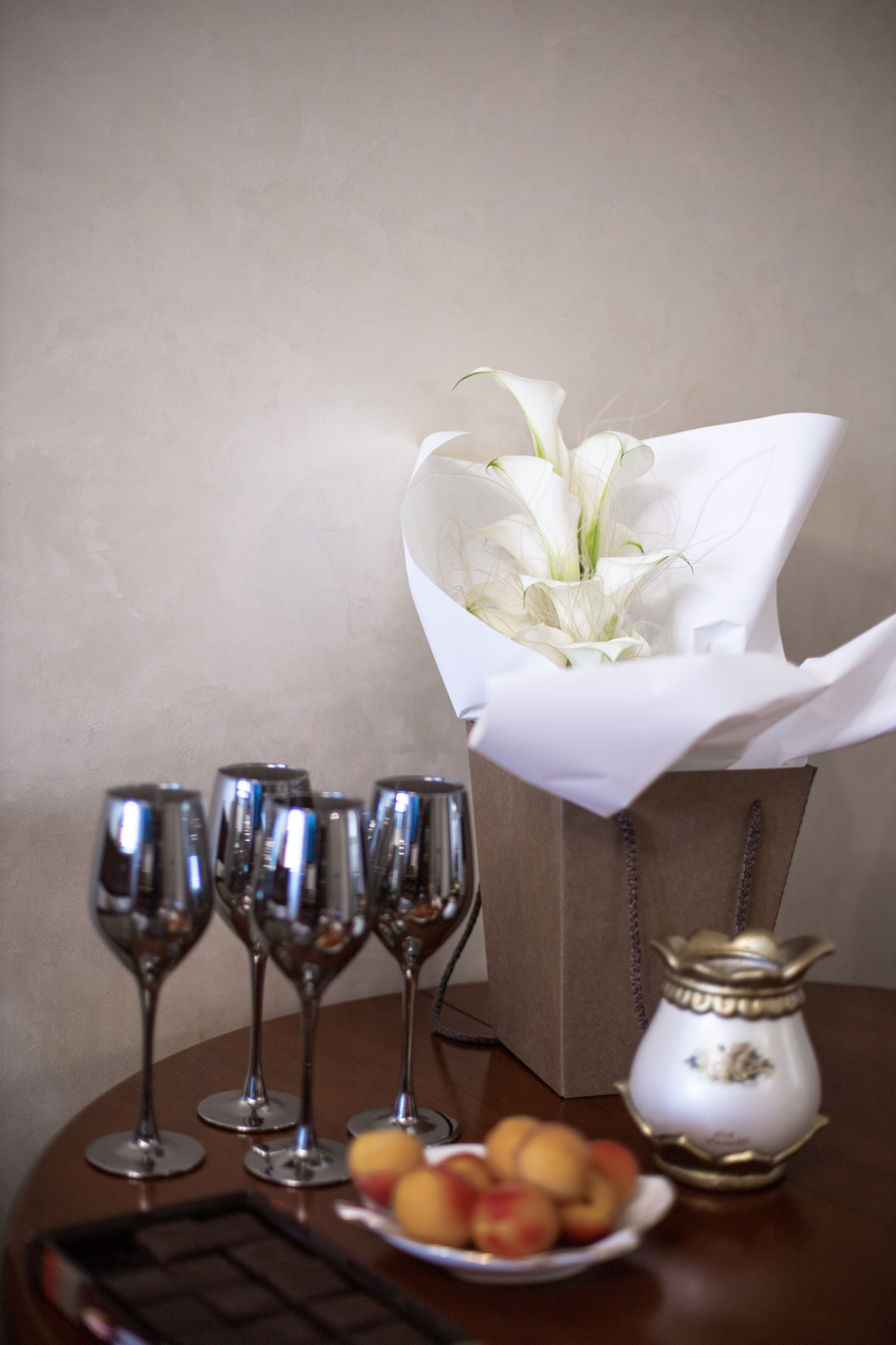 Утро невесты. SaGaFOTO.ru