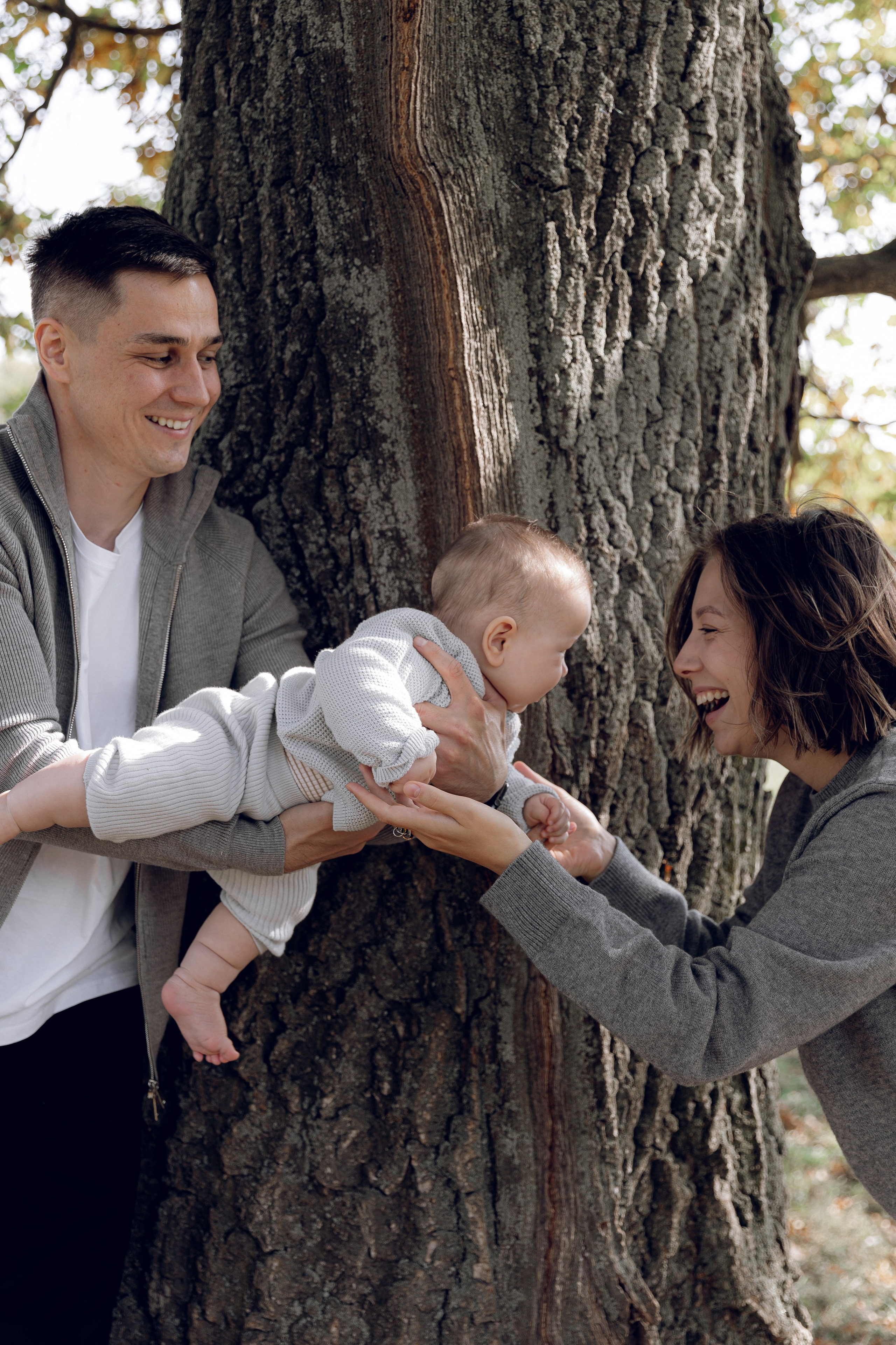 Одним осенним днём. Свадебный фотограф Казань| Фотограф Казань Зевакина Анастасия