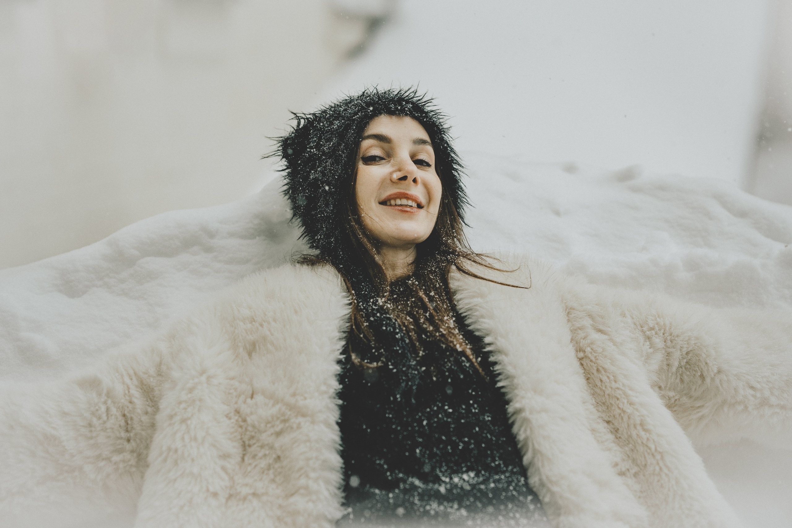 Света. Портретный фотограф в Москве Колосова Екатерина