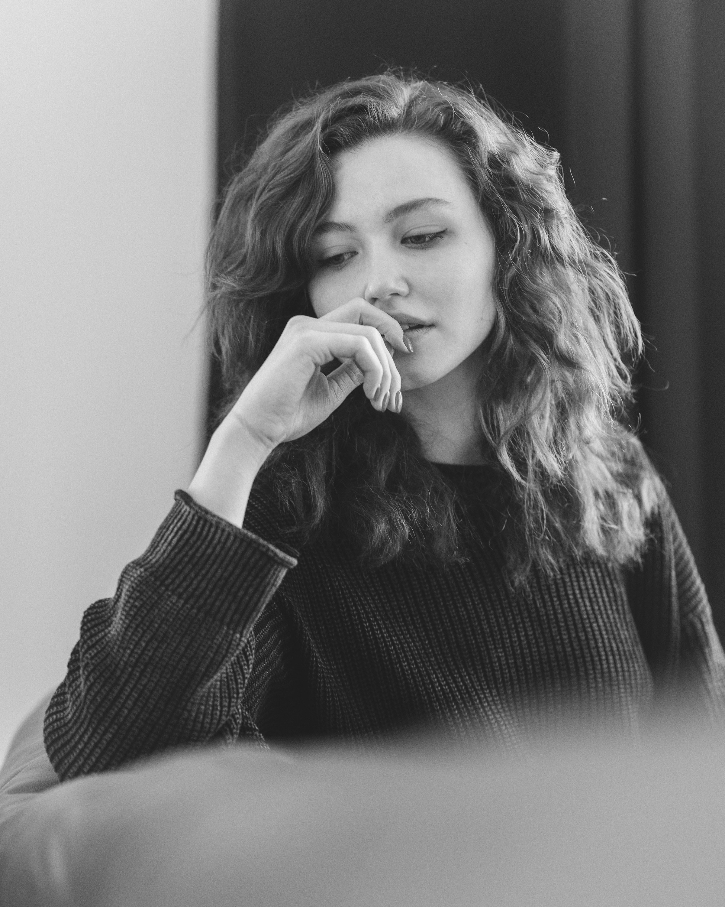 Полина. Портретный фотограф в Москве Колосова Екатерина