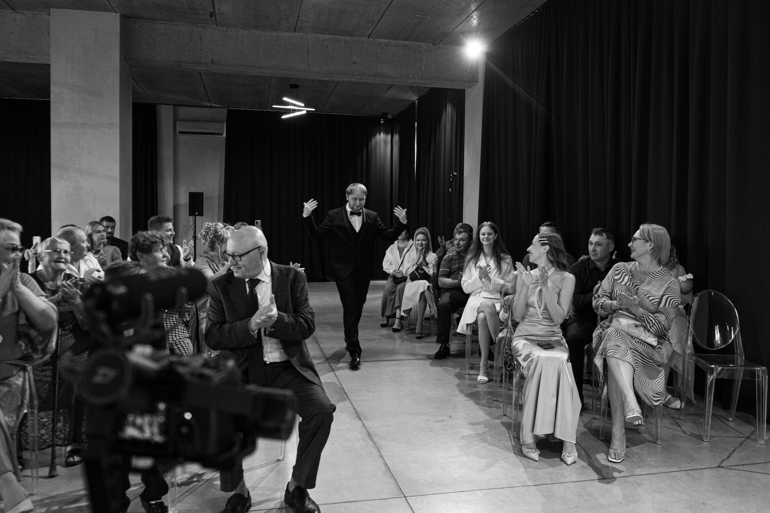 Виктория и Павел. Свадебный фотограф Челябинск