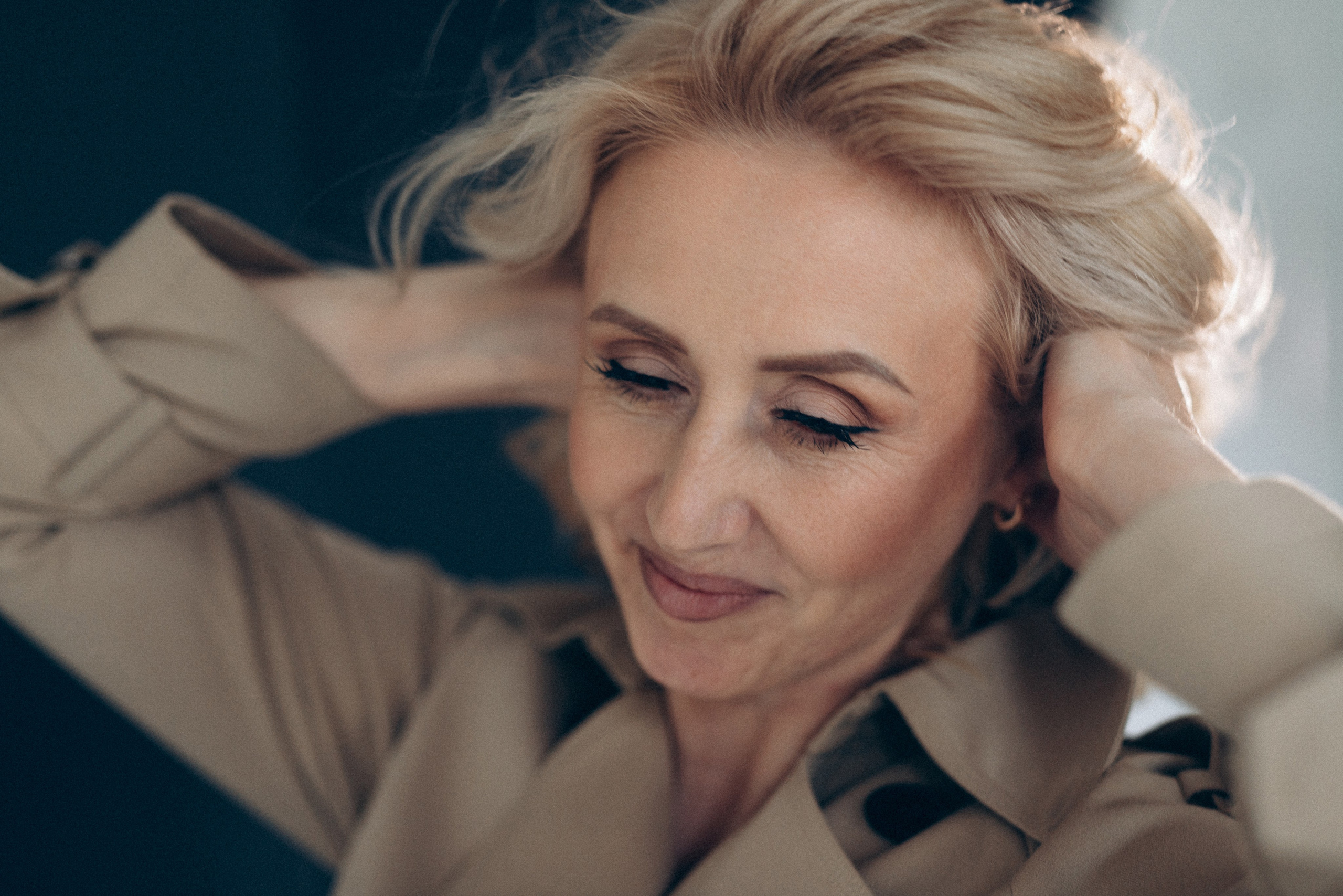 Татьяна. Фотограф Ногинск Электросталь Наталья Осетрова