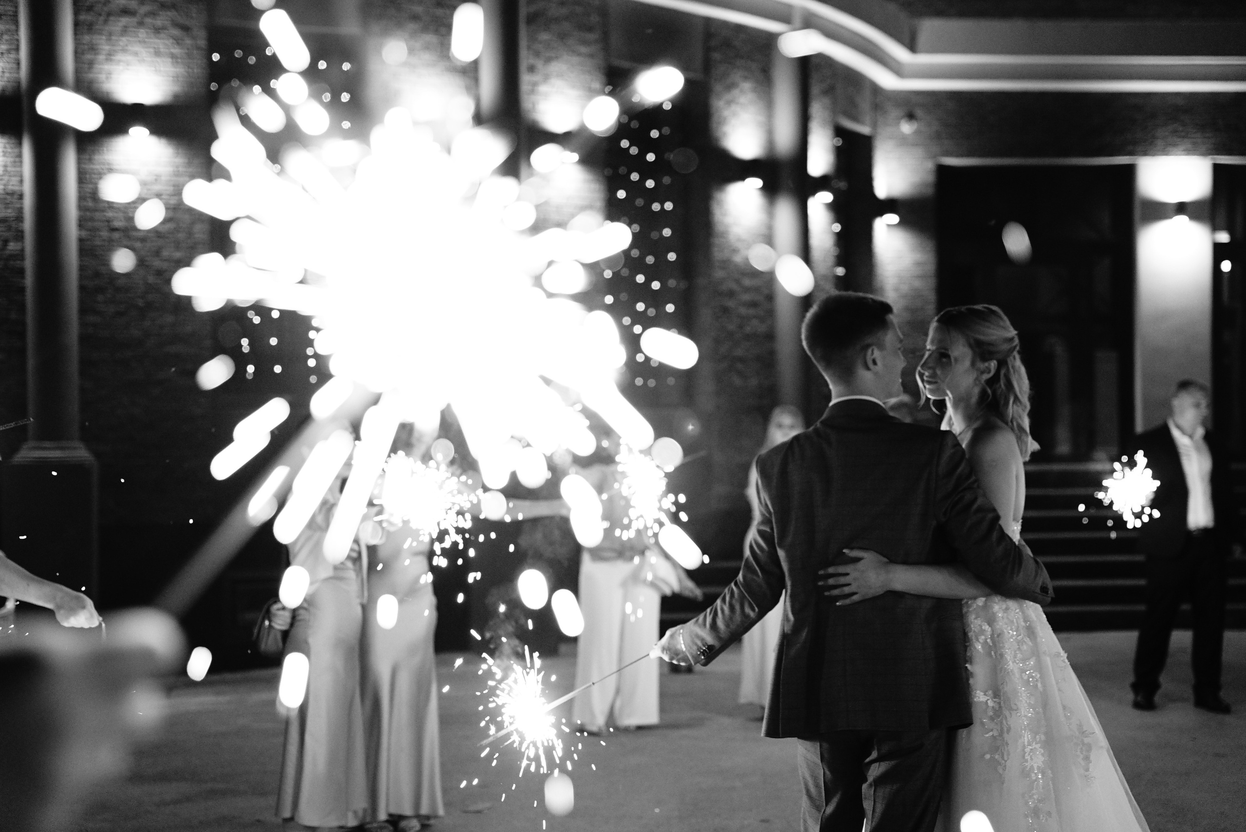 Максим и Юлия. Свадебный фотограф в Самаре Анна Ковалева