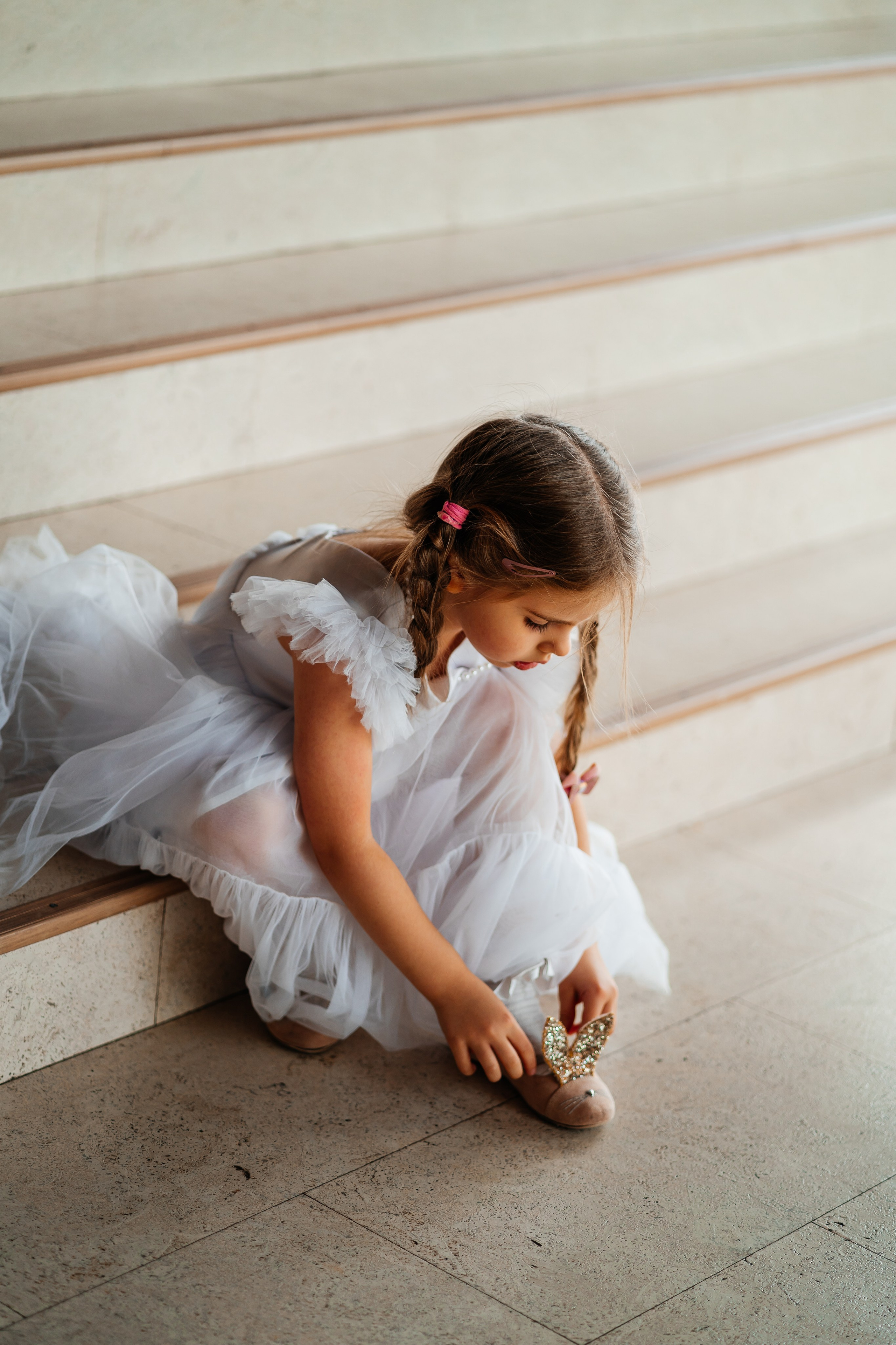 Соне 5 лет!. Семейный фотограф в Москве Ирина Жур