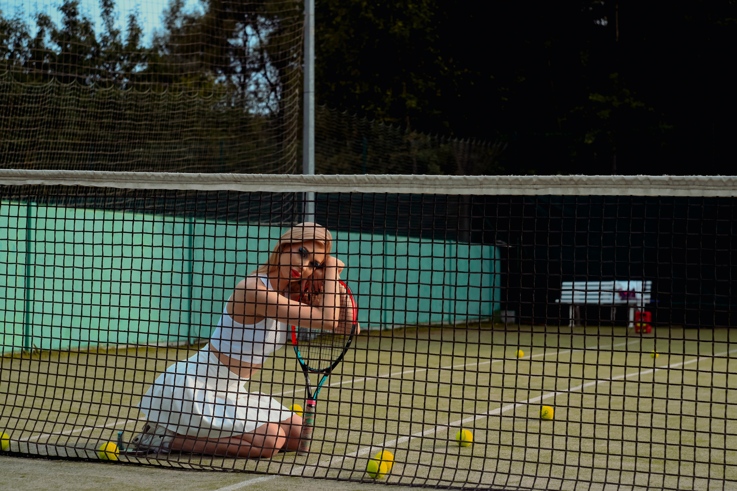 Анна. Пушкарь Валерия Фотограф Москва/Зеленоград