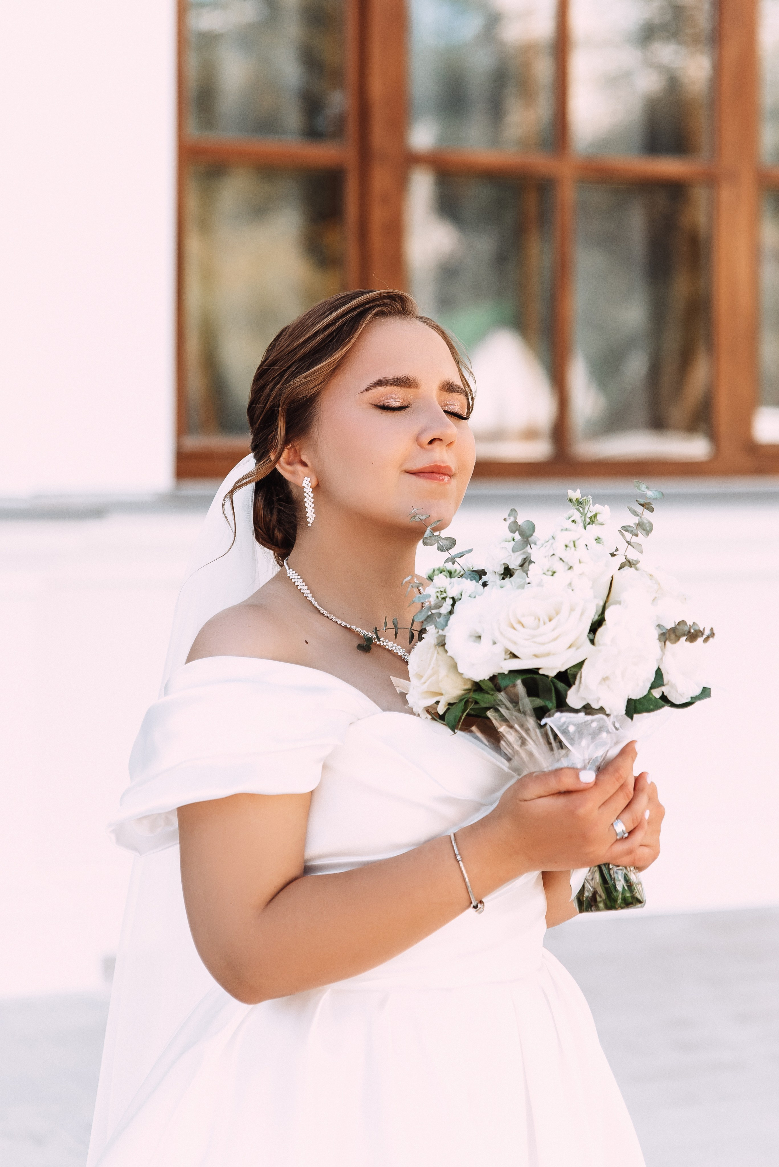Александр + Анастасия. Свадебный и семейный фотограф в Волгограде Олеся Лисицкая