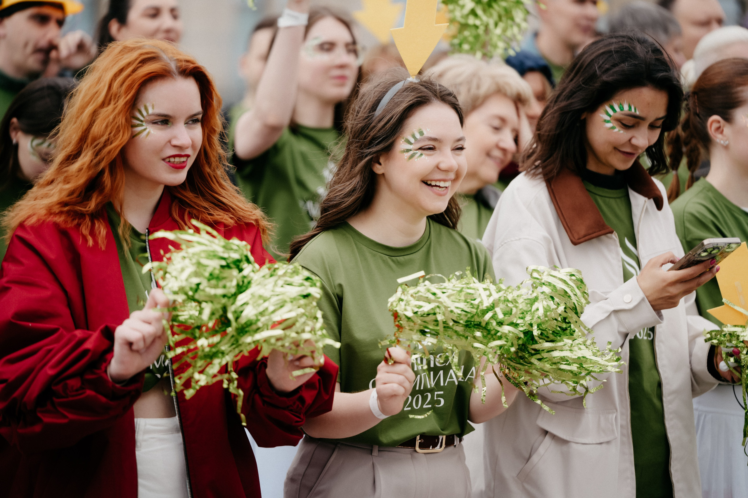 Олимпиада SMINEX 2025. Фотограф в Москве Дмитрий Рогов