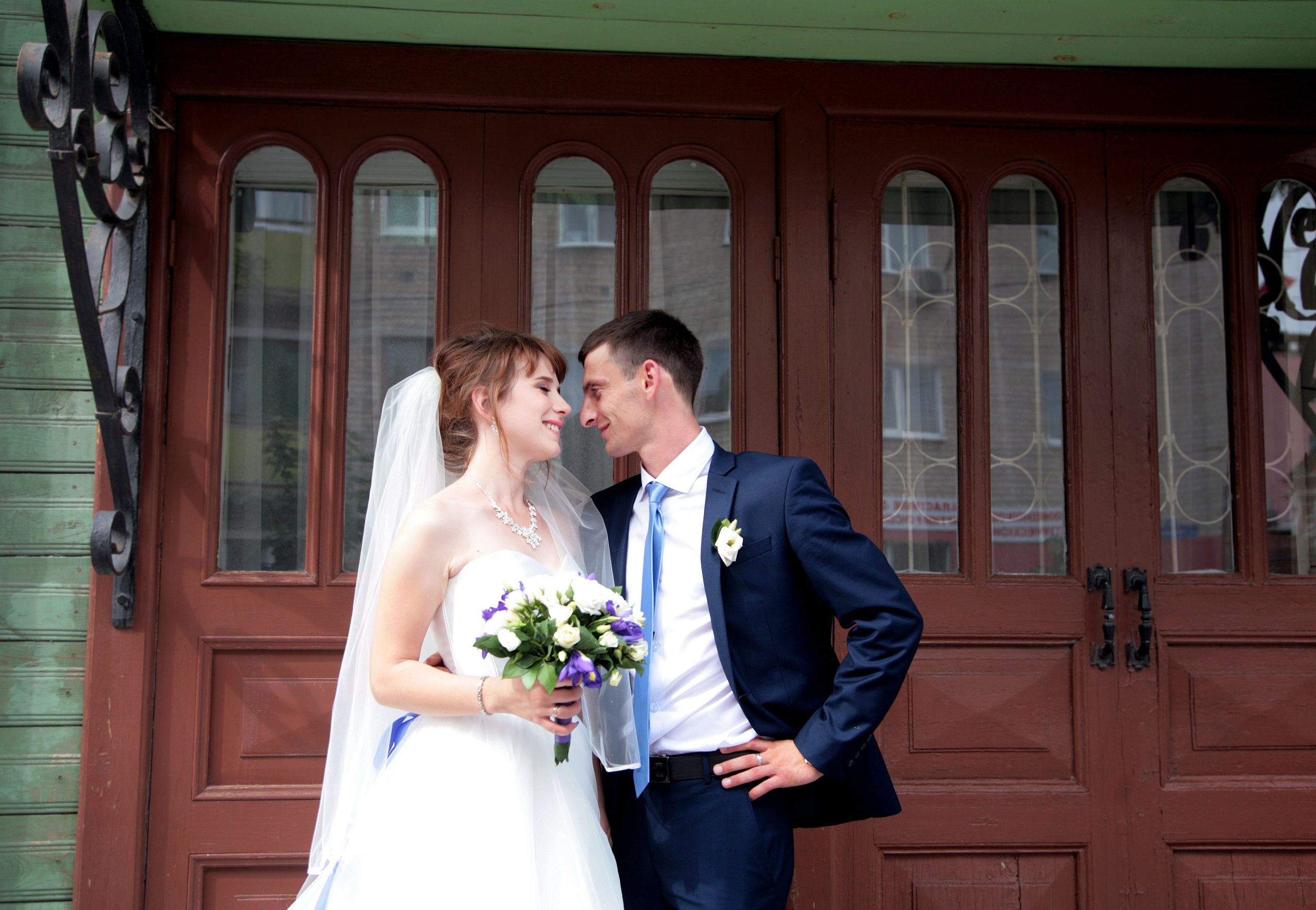 Репортажный фотограф Анастасия Богданова из Тюмени