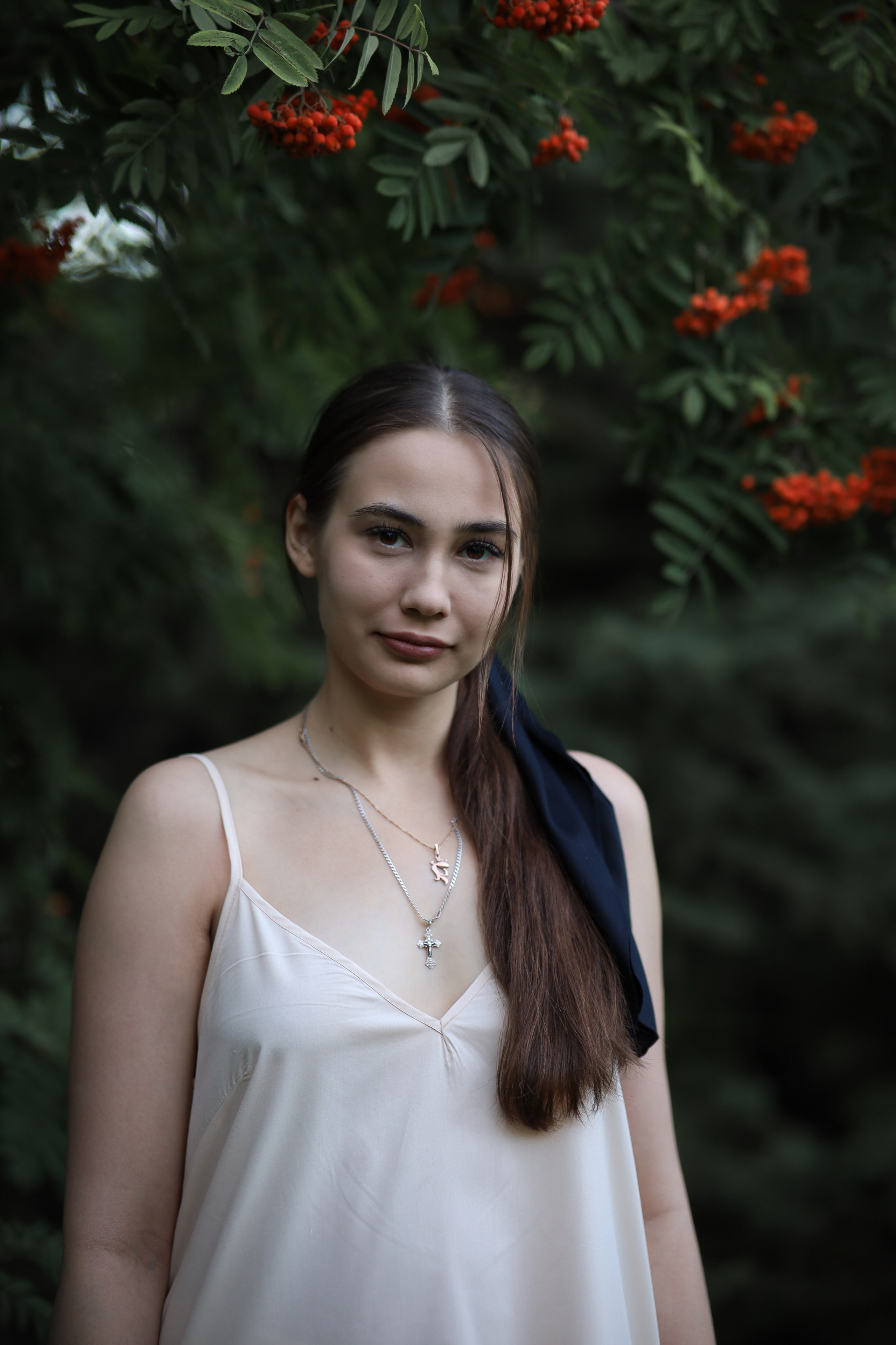 Татьяна и Анюта. Семейный фотограф в Казани Римма Гатауллина